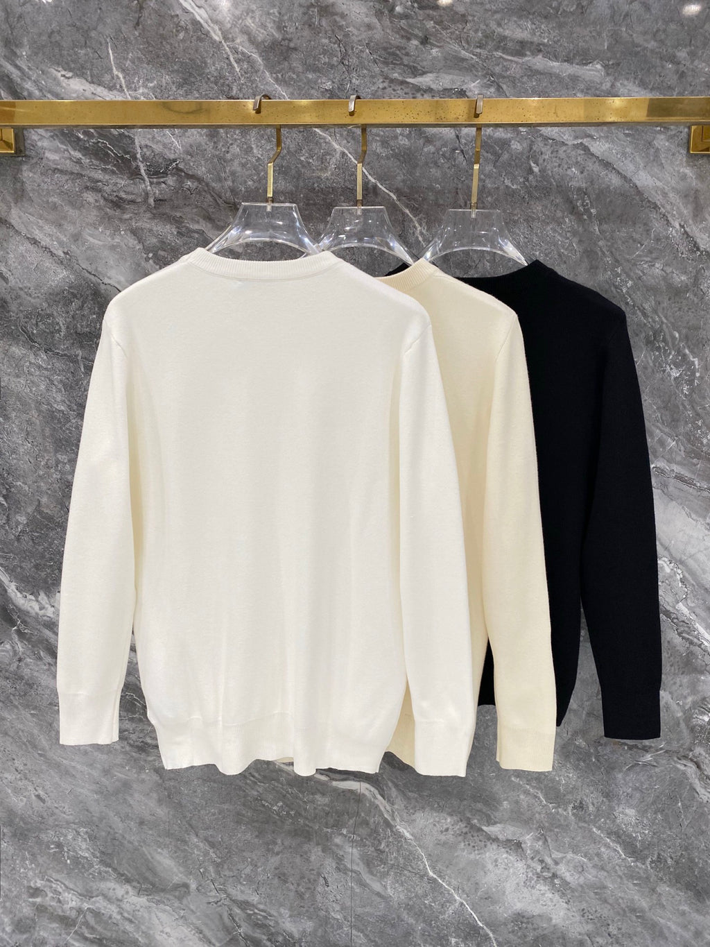 26 Autumn/Winter New Versatile Woolen Sweater