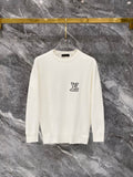 26 Autumn/Winter New Versatile Woolen Sweater