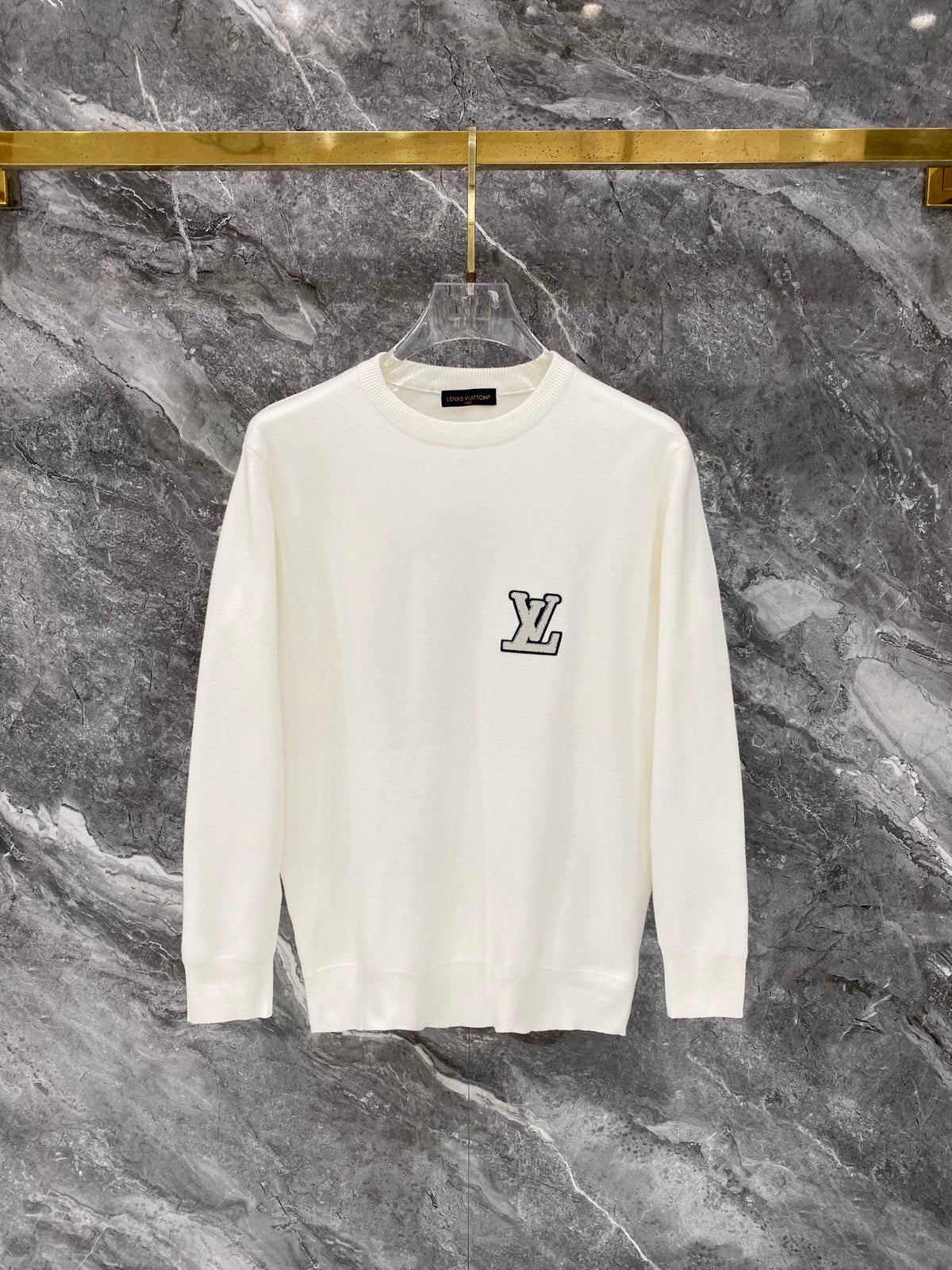 26 Autumn/Winter New Versatile Woolen Sweater