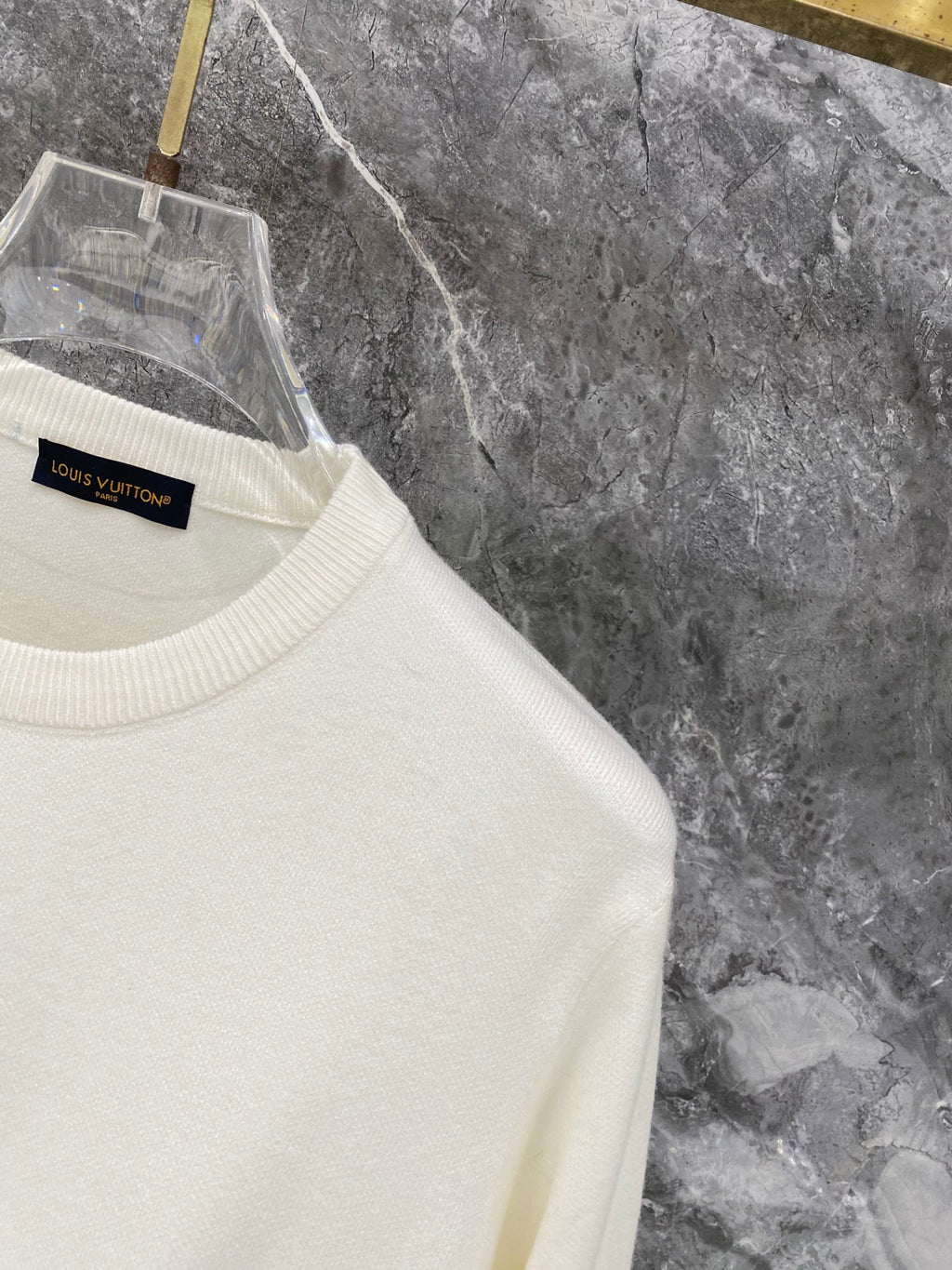 26 Autumn/Winter New Versatile Woolen Sweater