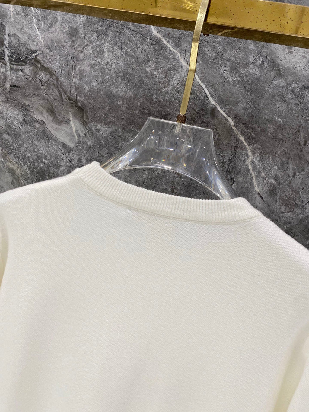 26 Autumn/Winter New Versatile Woolen Sweater