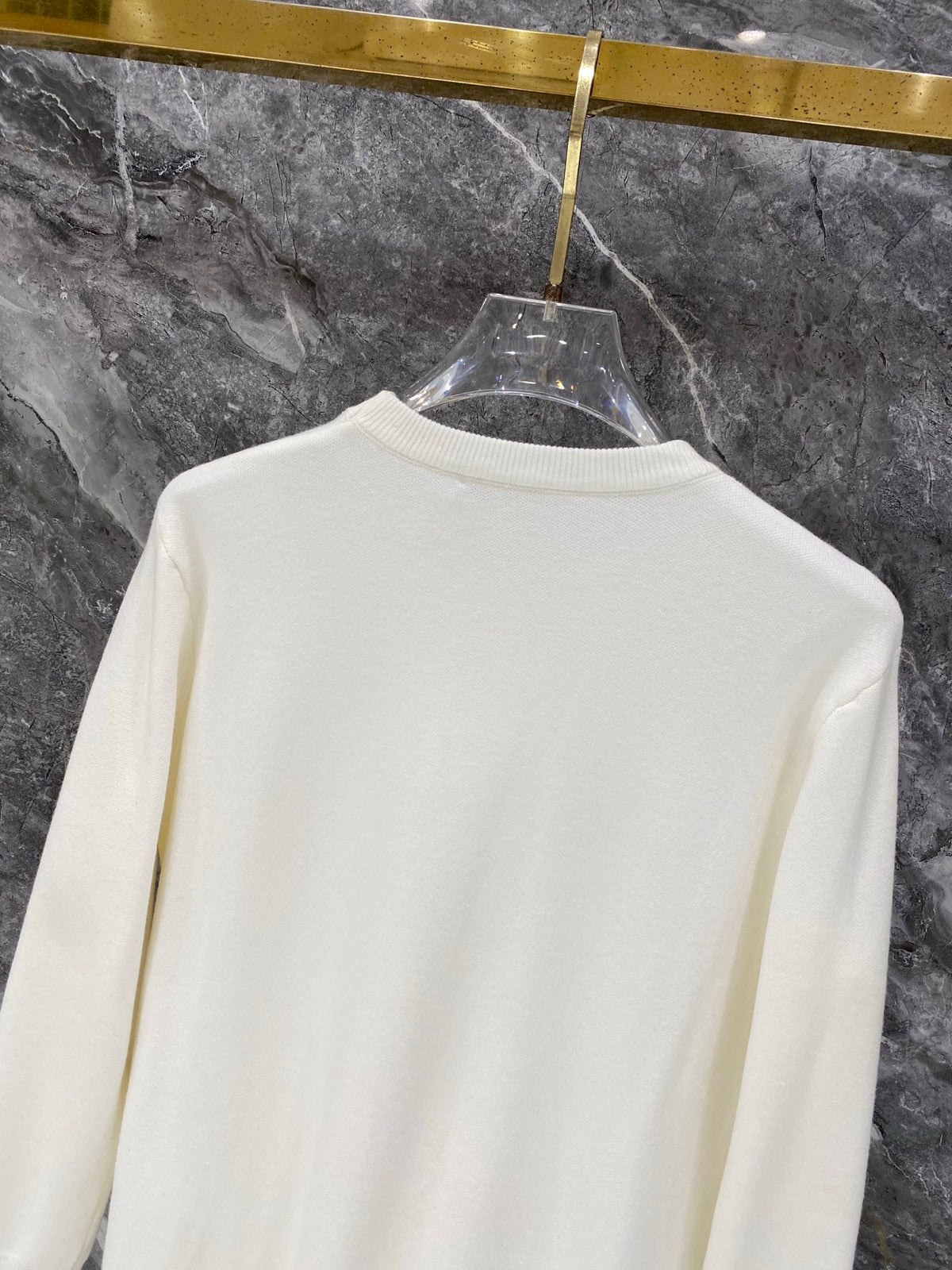 26 Autumn/Winter New Versatile Woolen Sweater