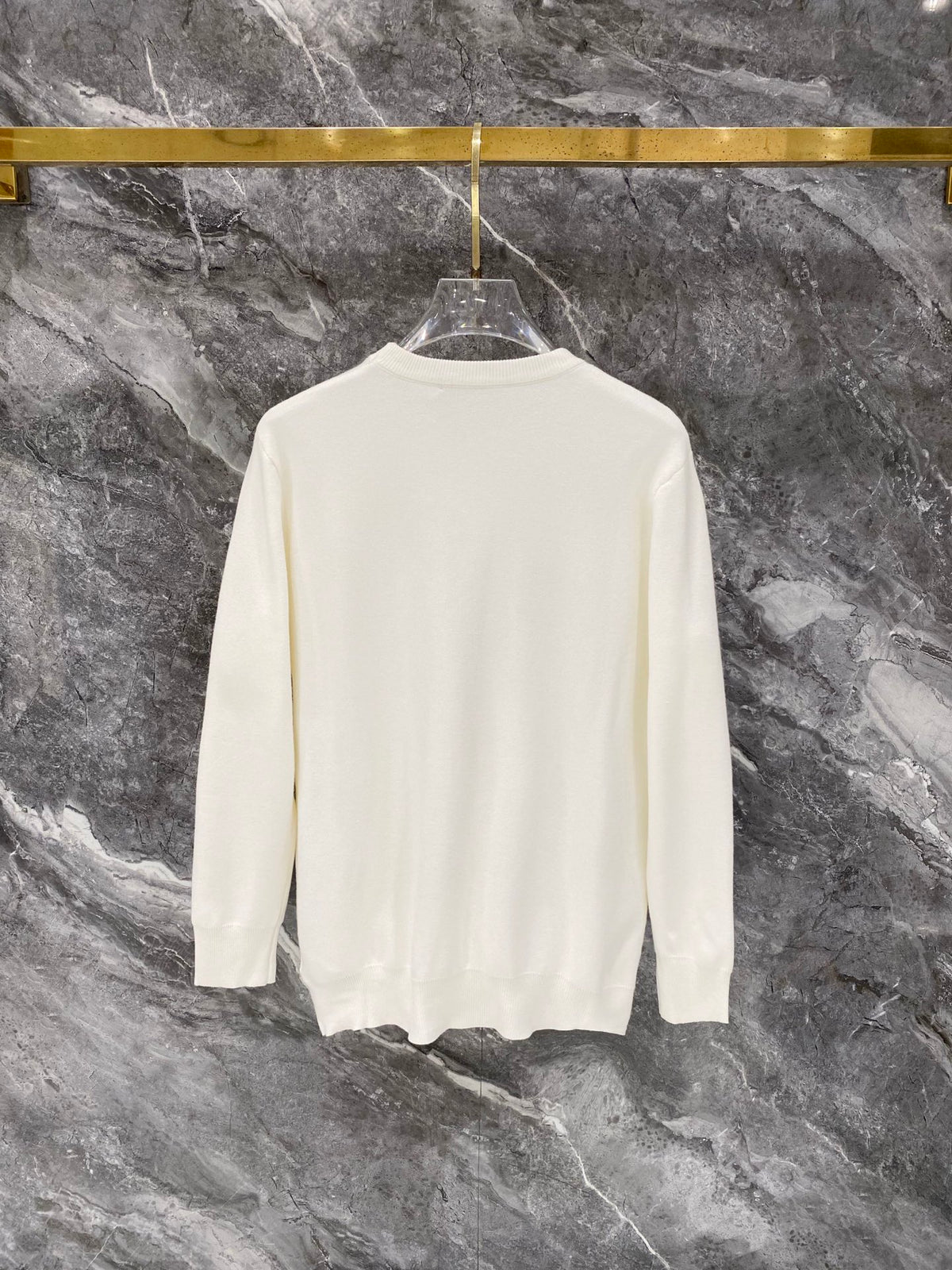 26 Autumn/Winter New Versatile Woolen Sweater