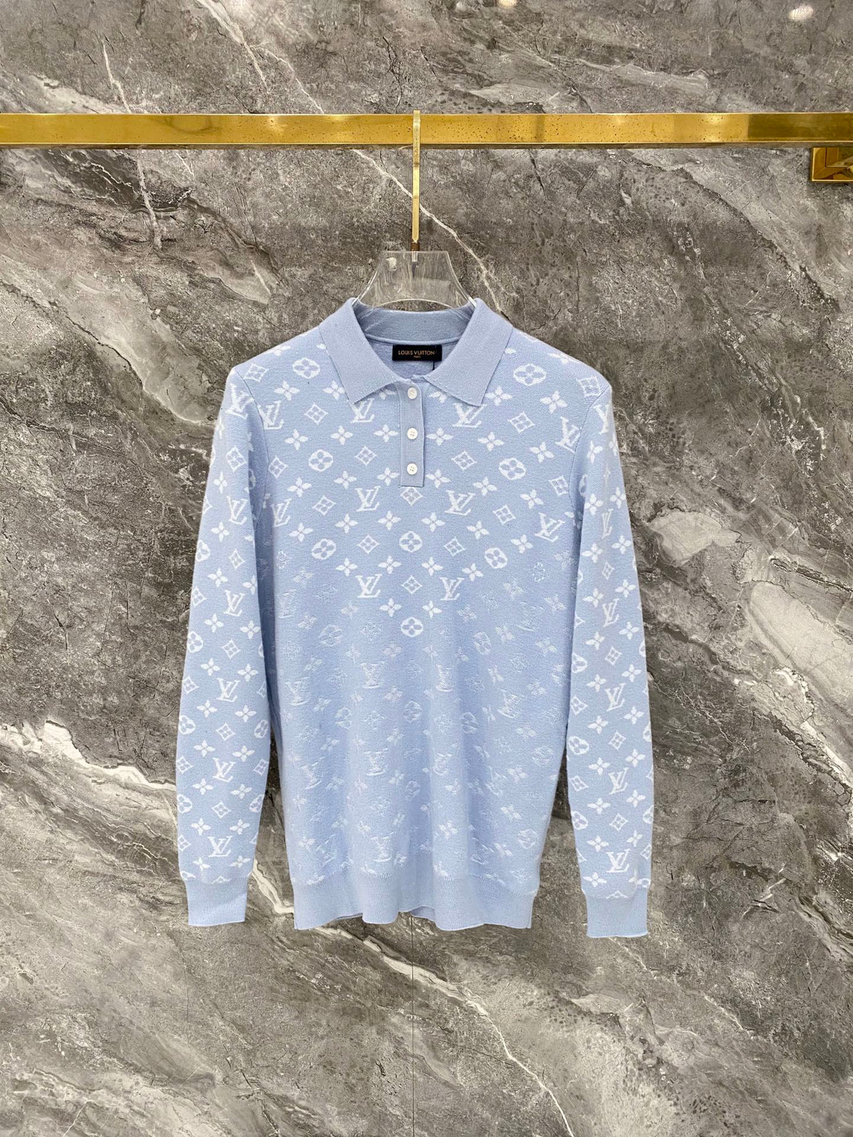 26 Autumn/Winter New Versatile Woolen Sweater