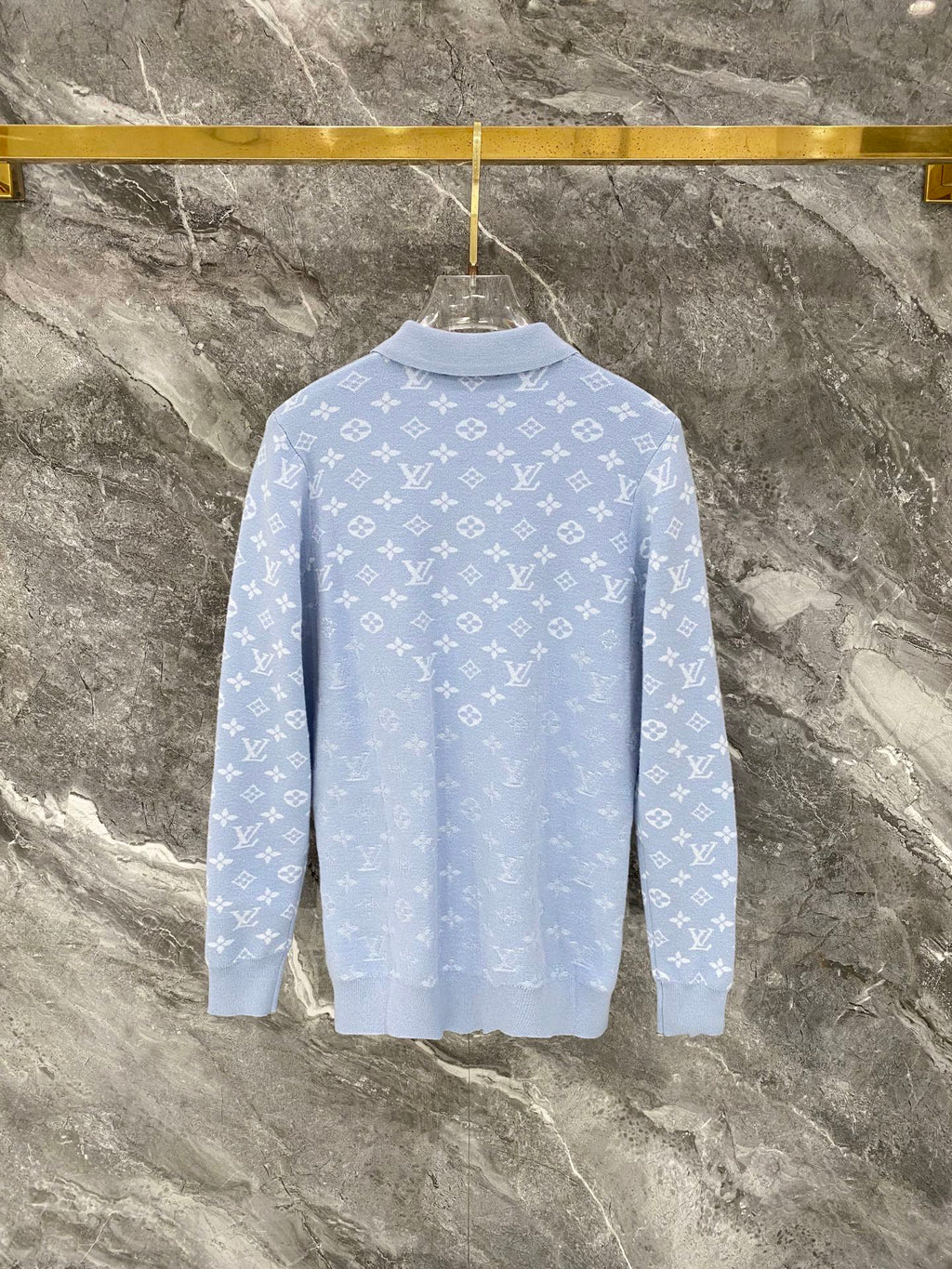26 Autumn/Winter New Versatile Woolen Sweater