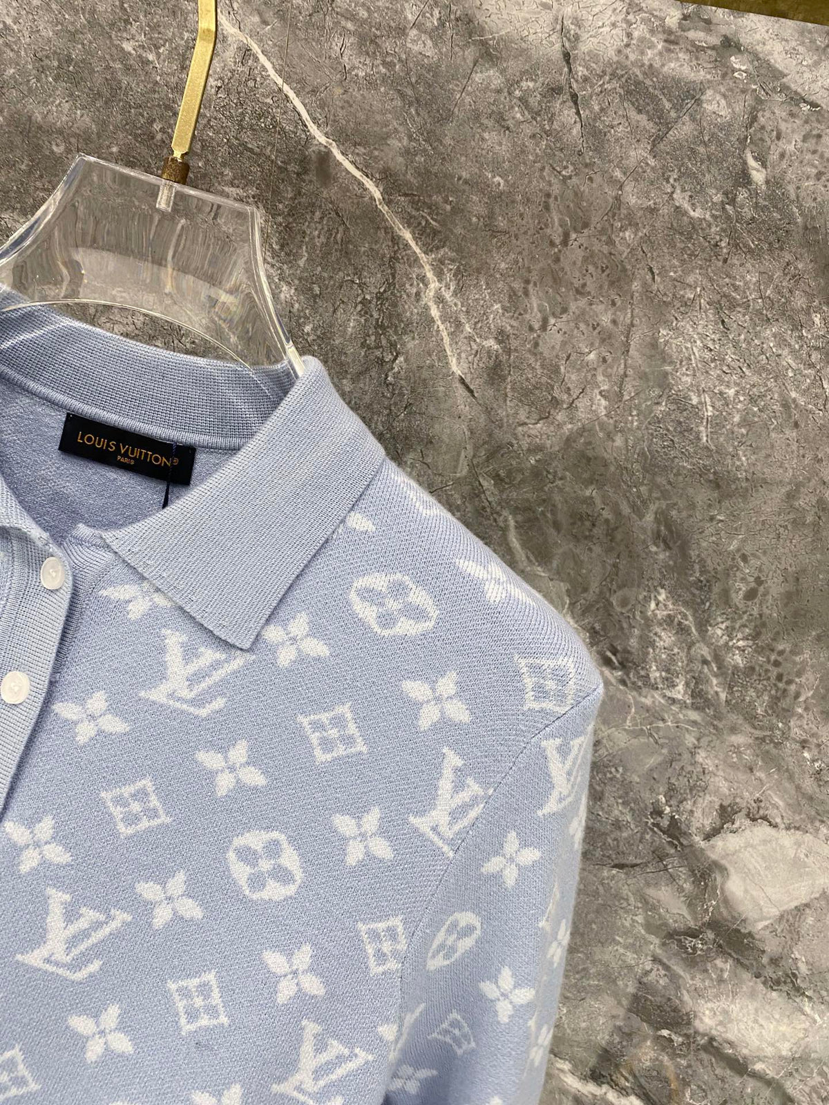 26 Autumn/Winter New Versatile Woolen Sweater