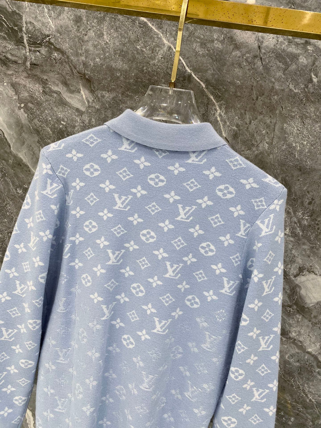 26 Autumn/Winter New Versatile Woolen Sweater