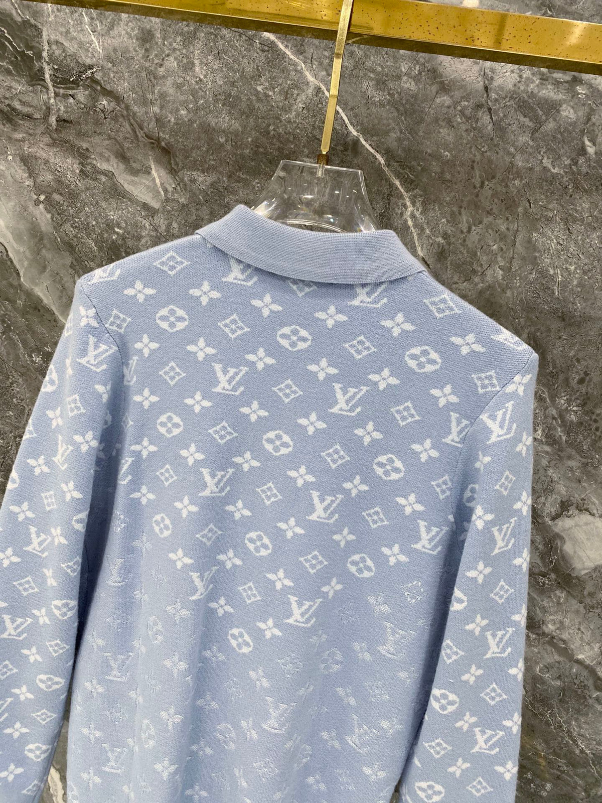 26 Autumn/Winter New Versatile Woolen Sweater