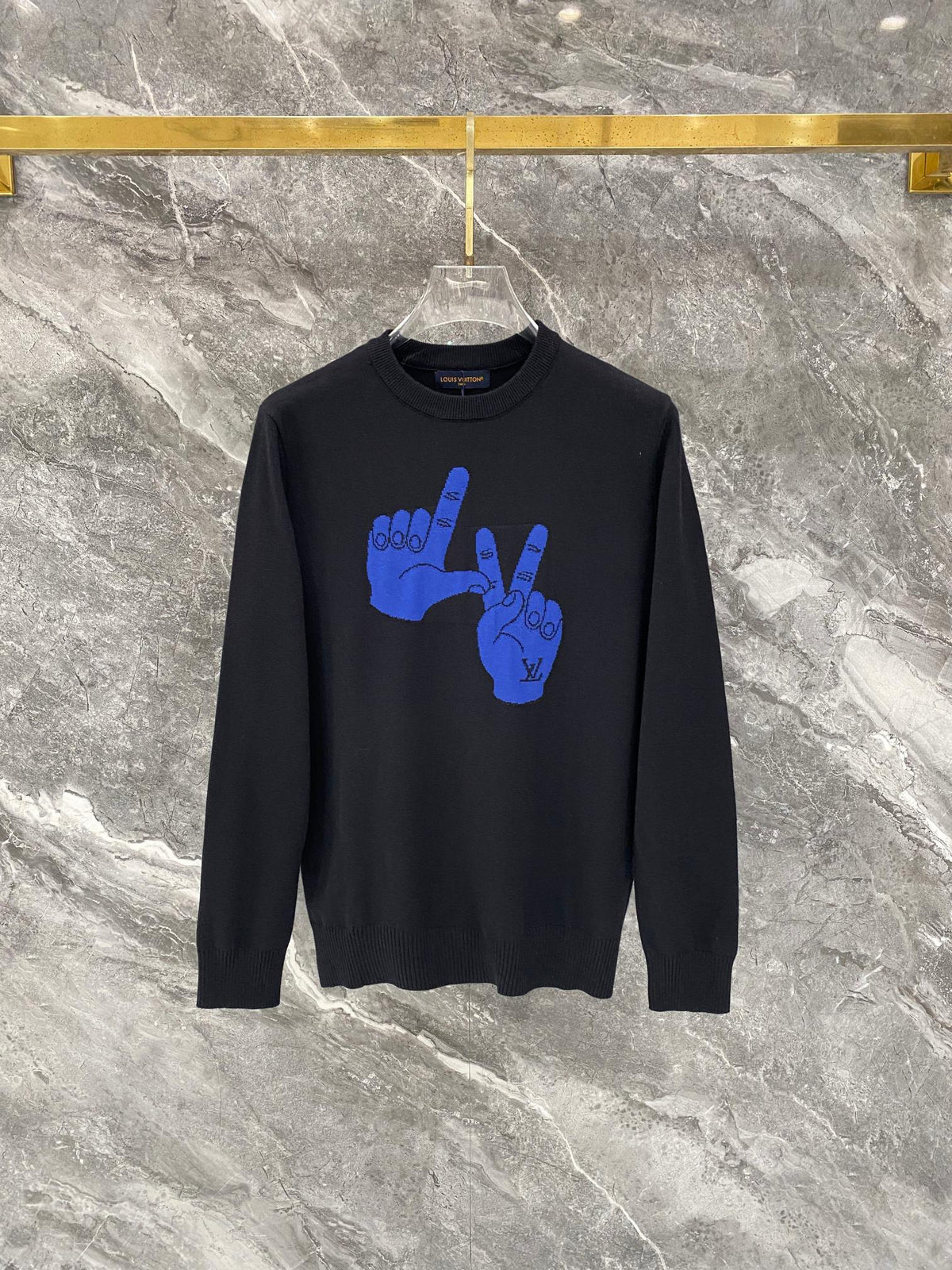26 Autumn/Winter New Woolen Sweater