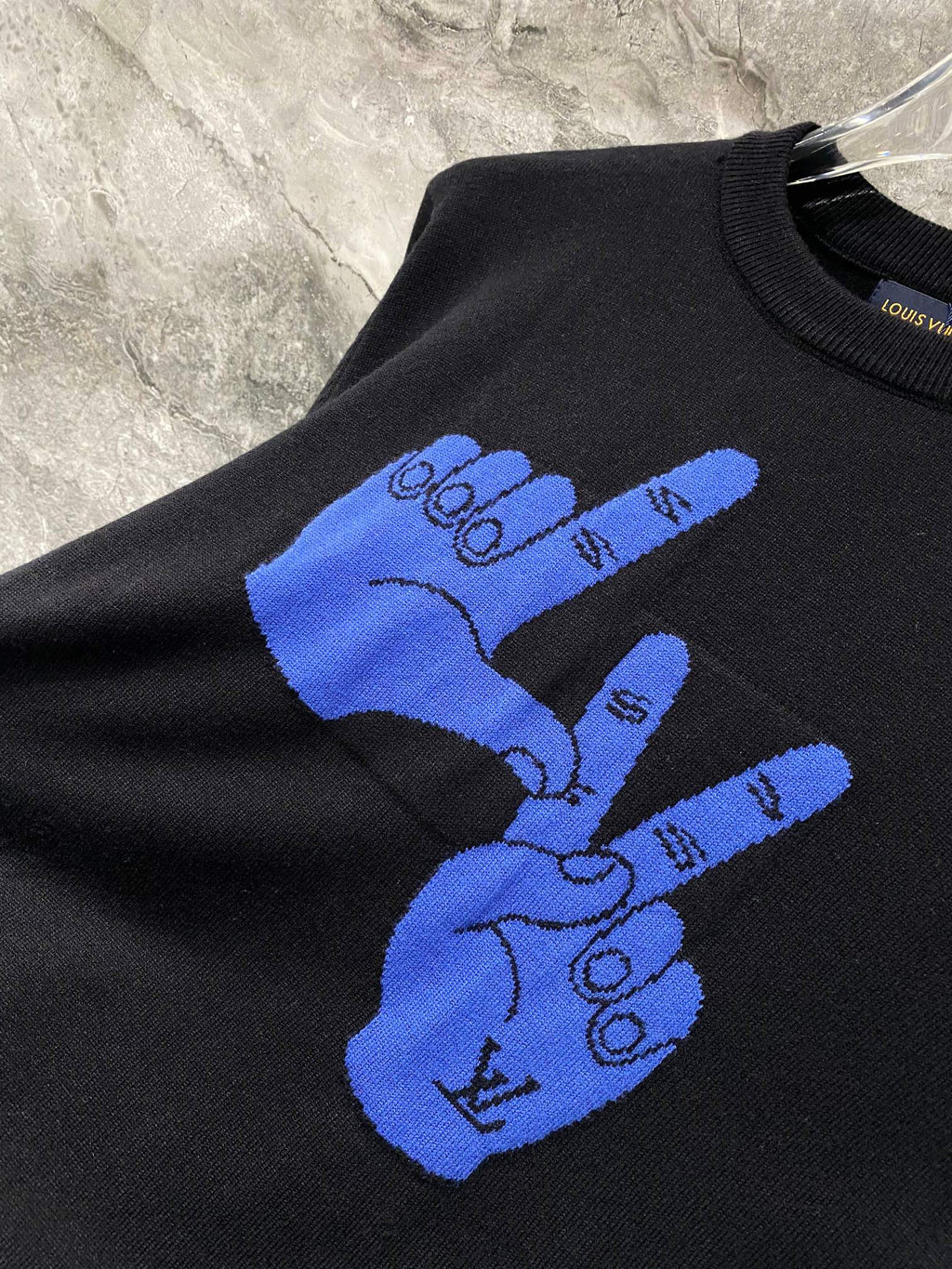 26 Autumn/Winter New Woolen Sweater