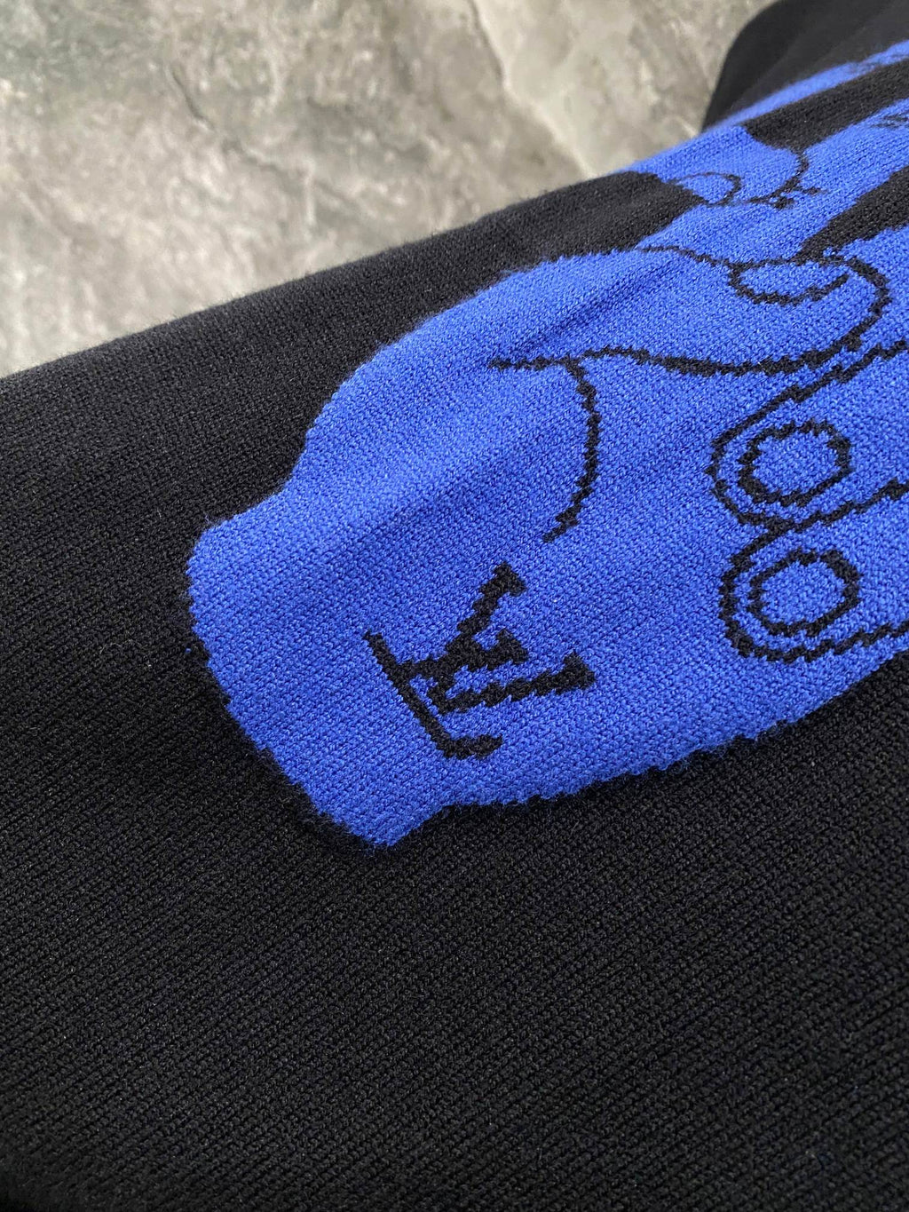 26 Autumn/Winter New Woolen Sweater