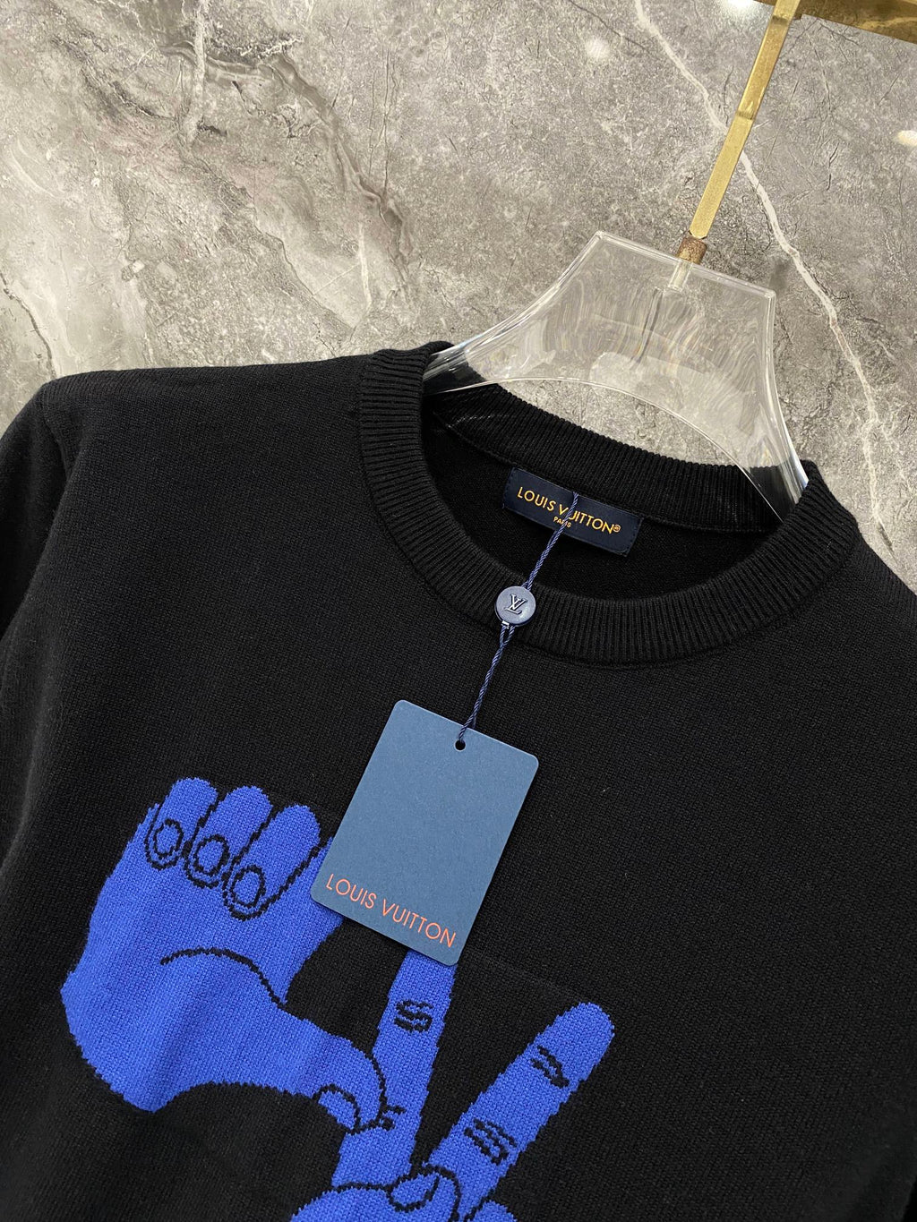 26 Autumn/Winter New Woolen Sweater