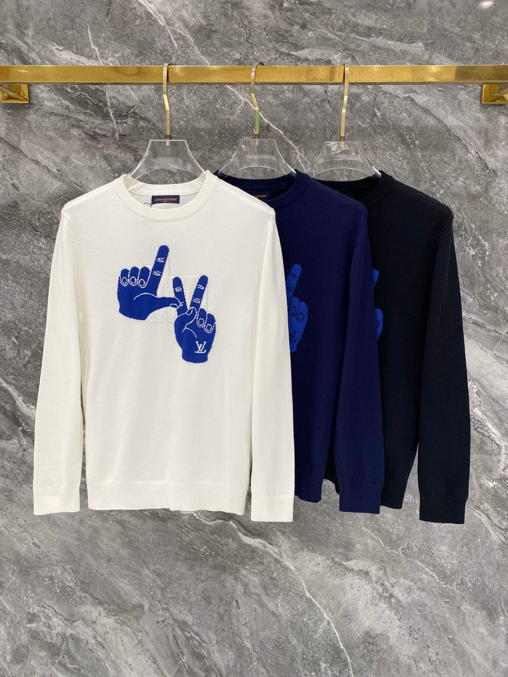 26 Autumn/Winter New Woolen Sweater