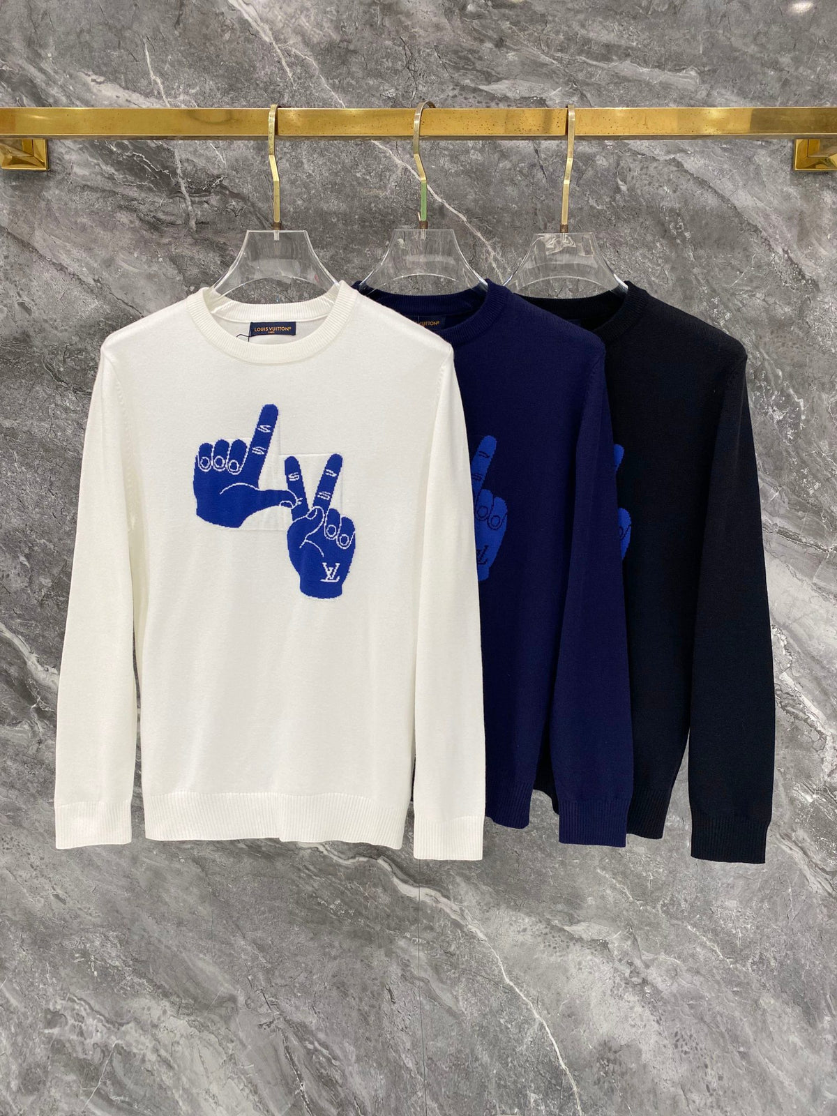 26 Autumn/Winter New Woolen Sweater