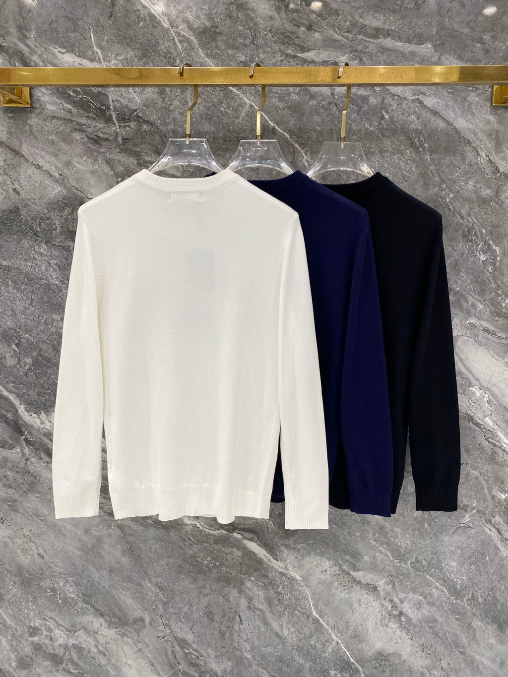 26 Autumn/Winter New Woolen Sweater