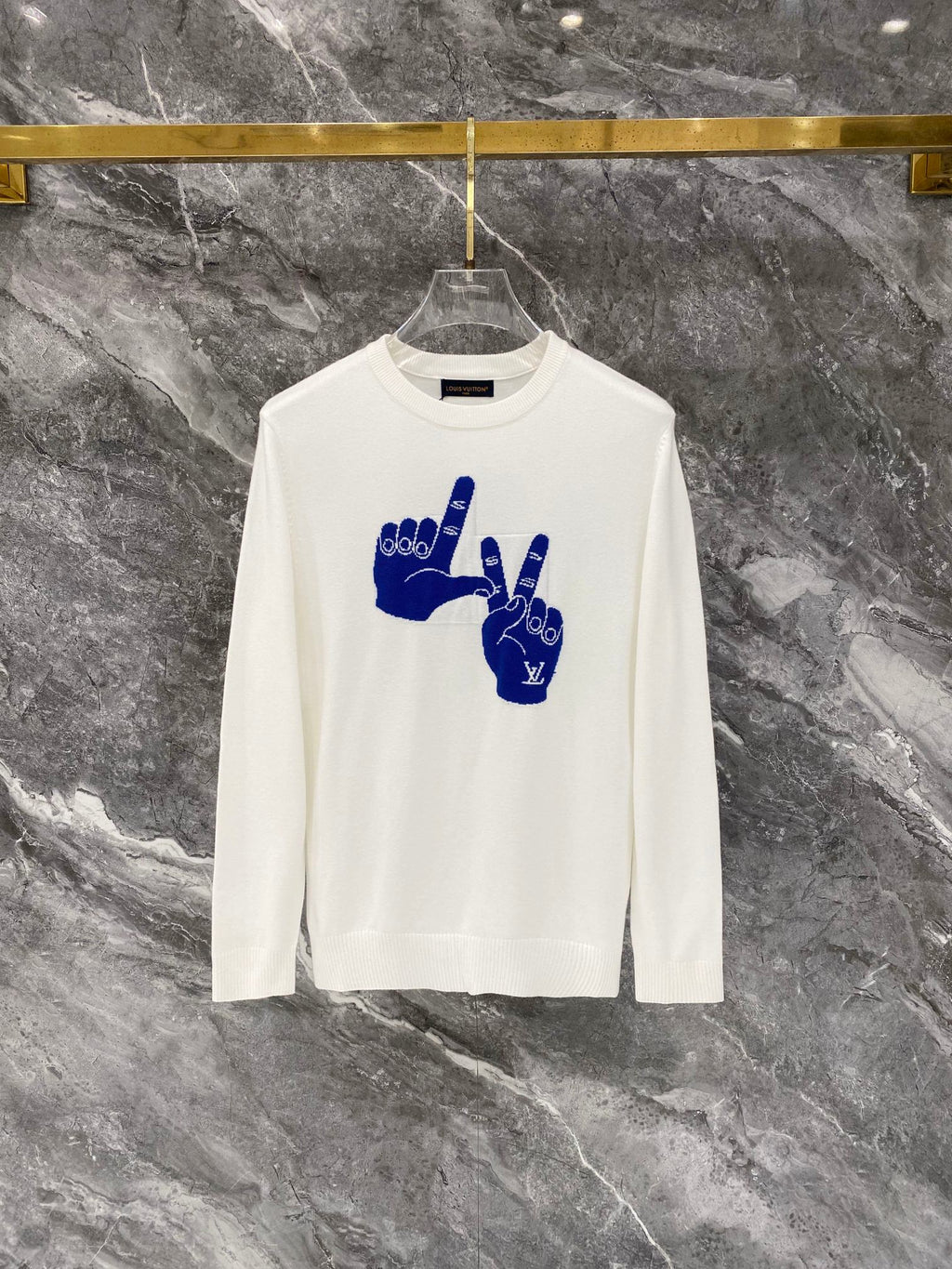 26 Autumn/Winter New Woolen Sweater