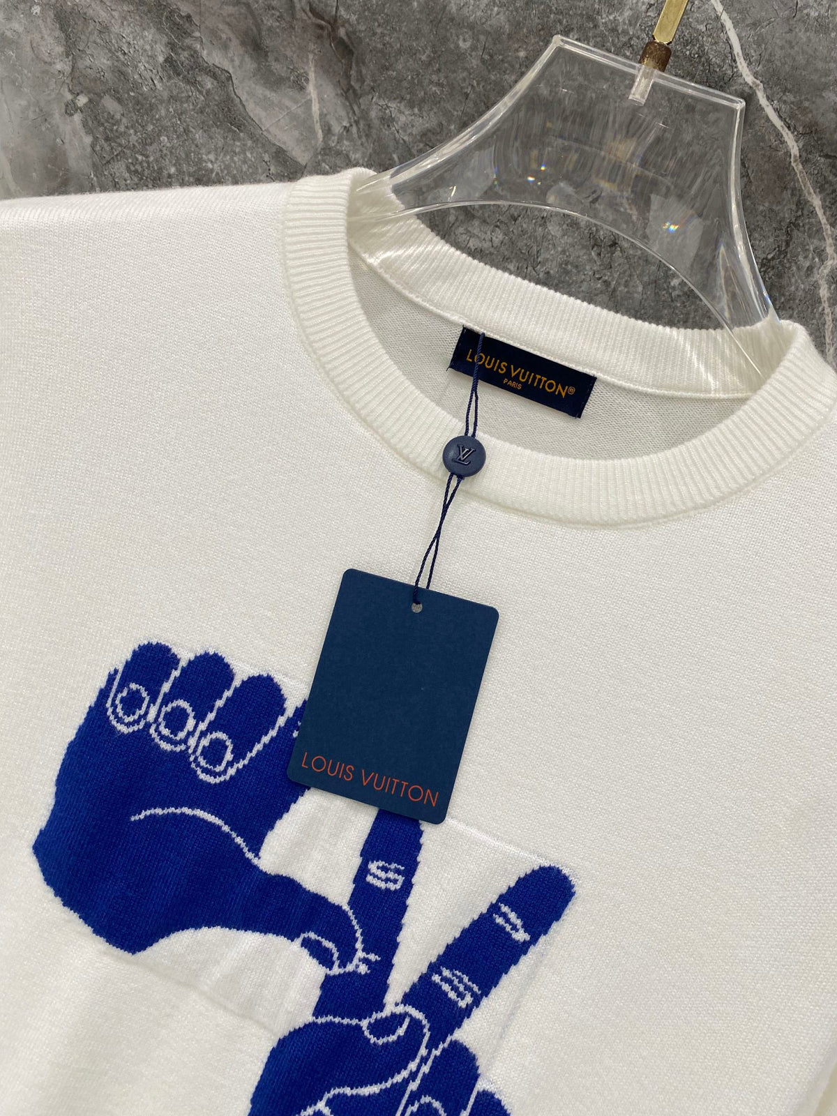 26 Autumn/Winter New Woolen Sweater