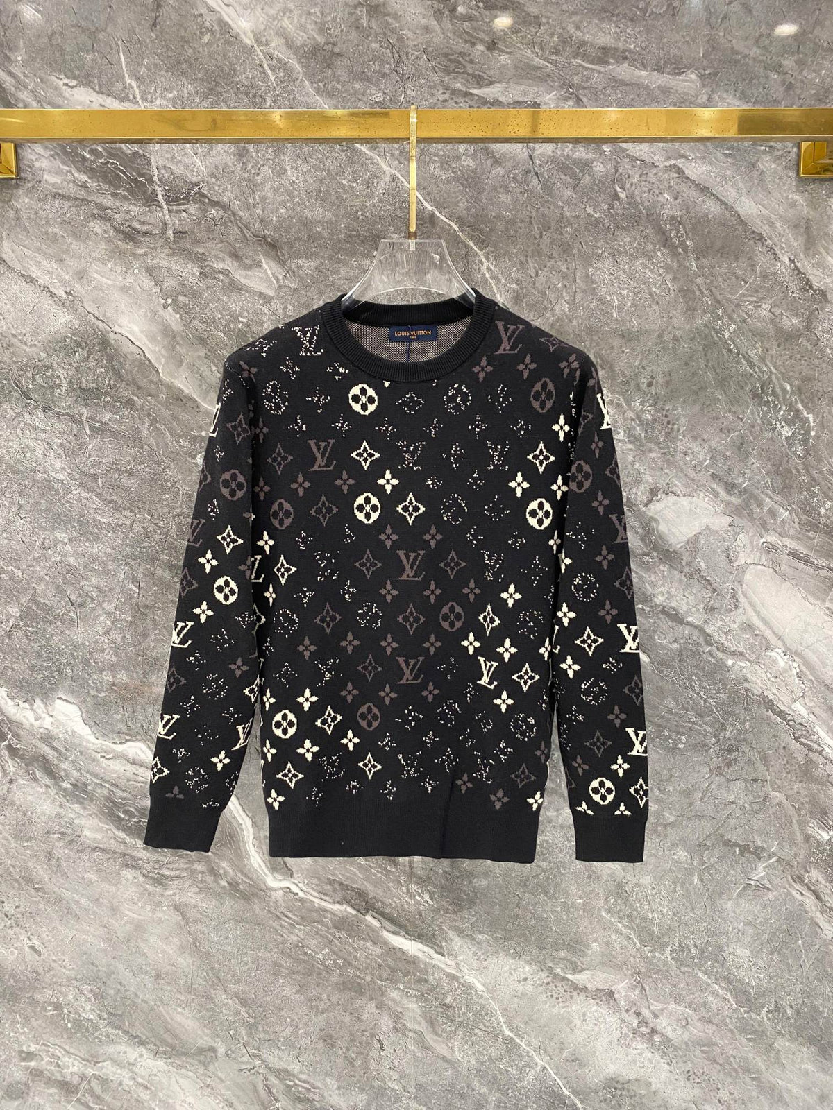 26 Autumn/Winter New Woolen Sweater