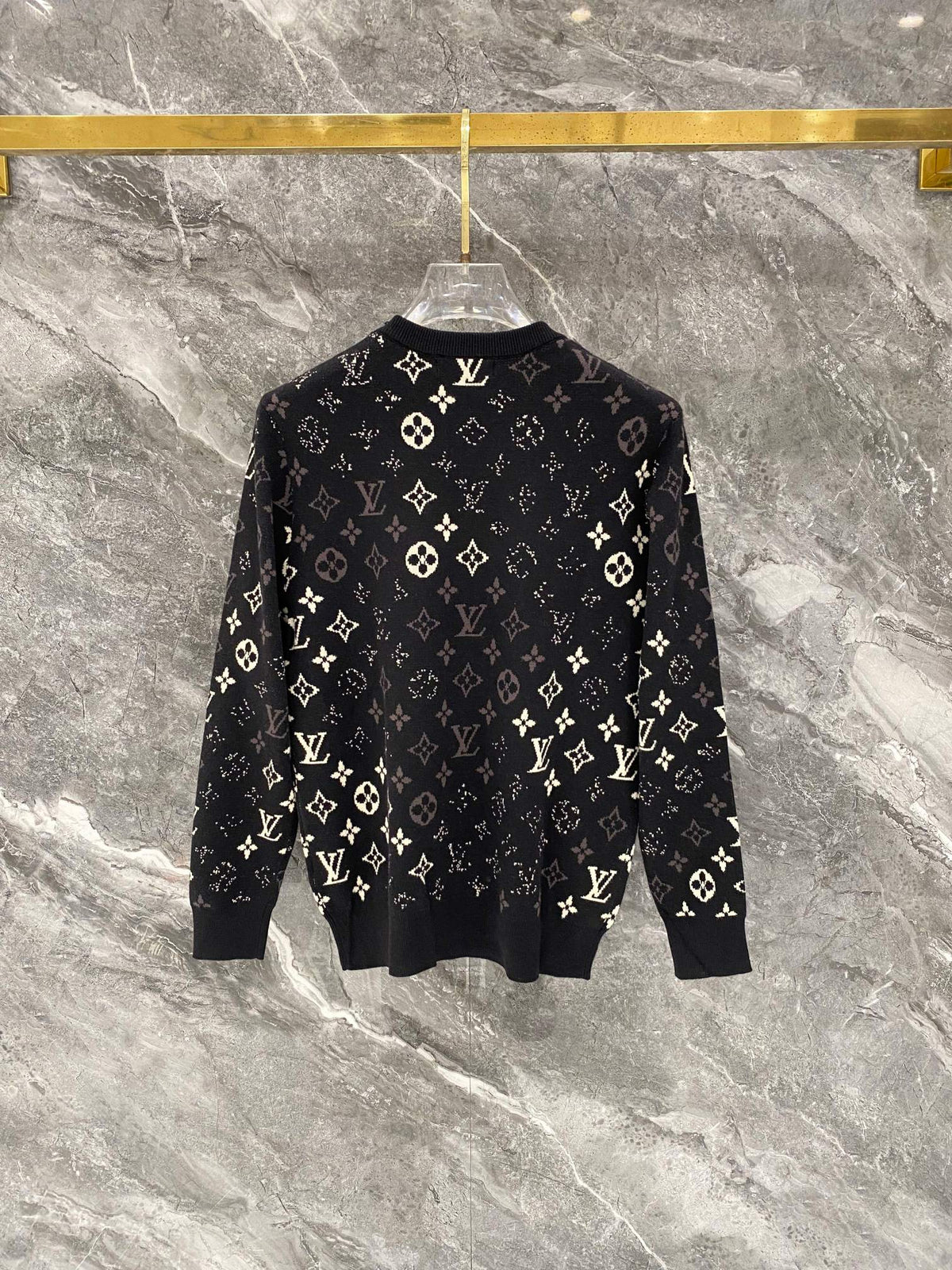 26 Autumn/Winter New Woolen Sweater