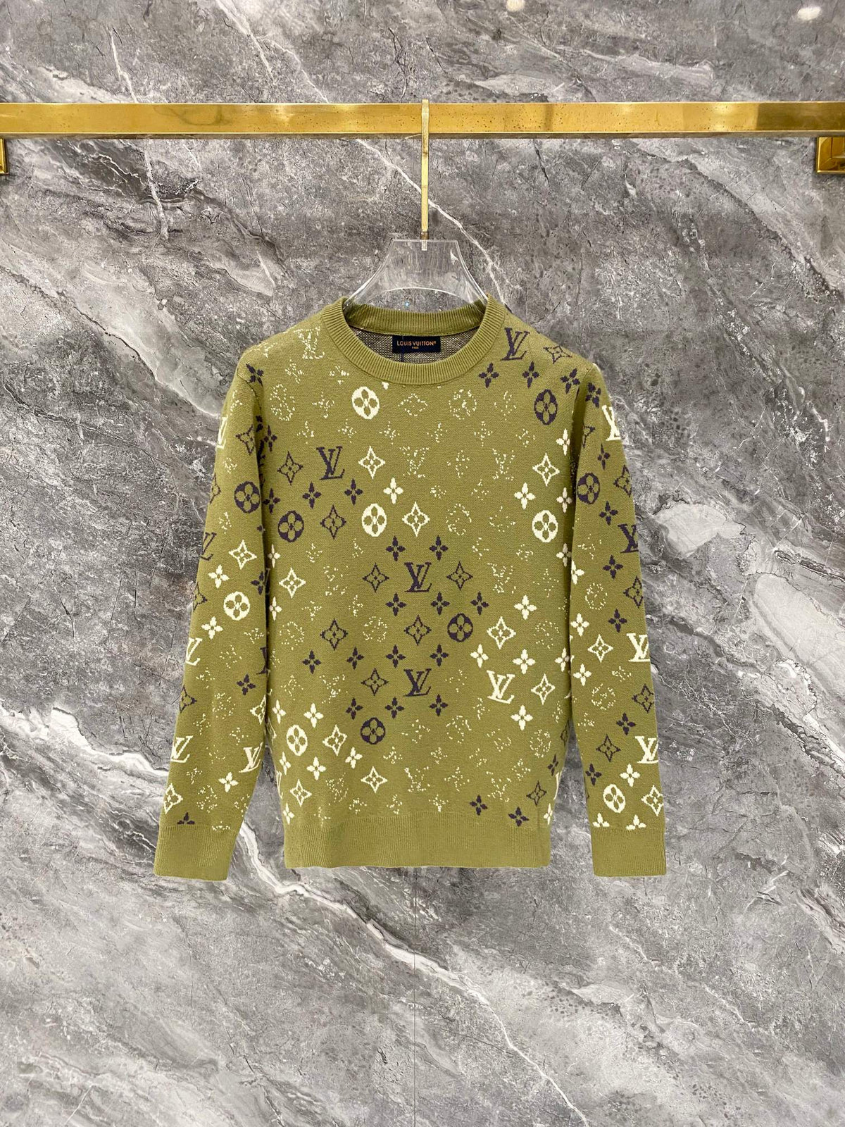 26 Autumn/Winter New Woolen Sweater