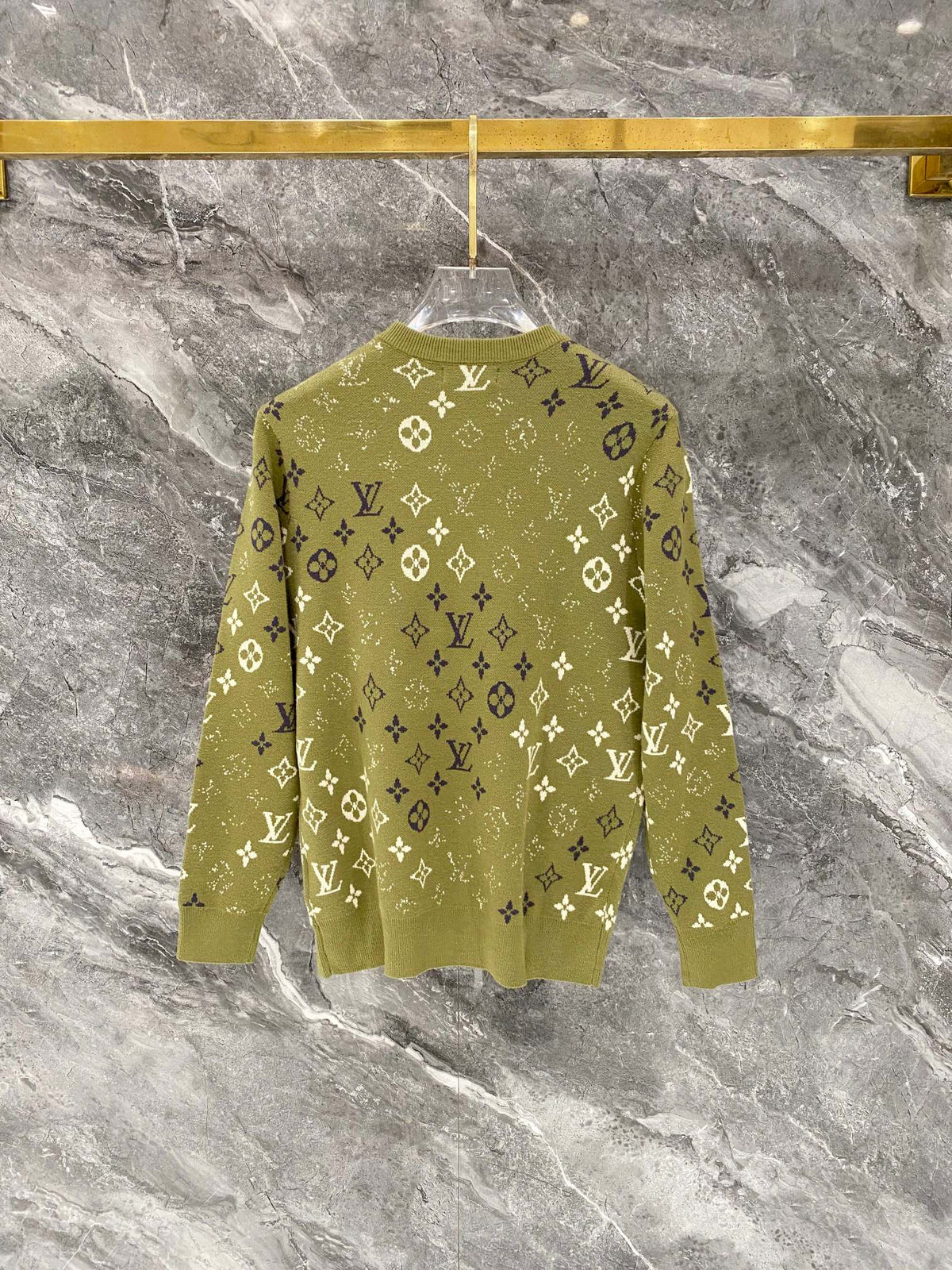 26 Autumn/Winter New Woolen Sweater