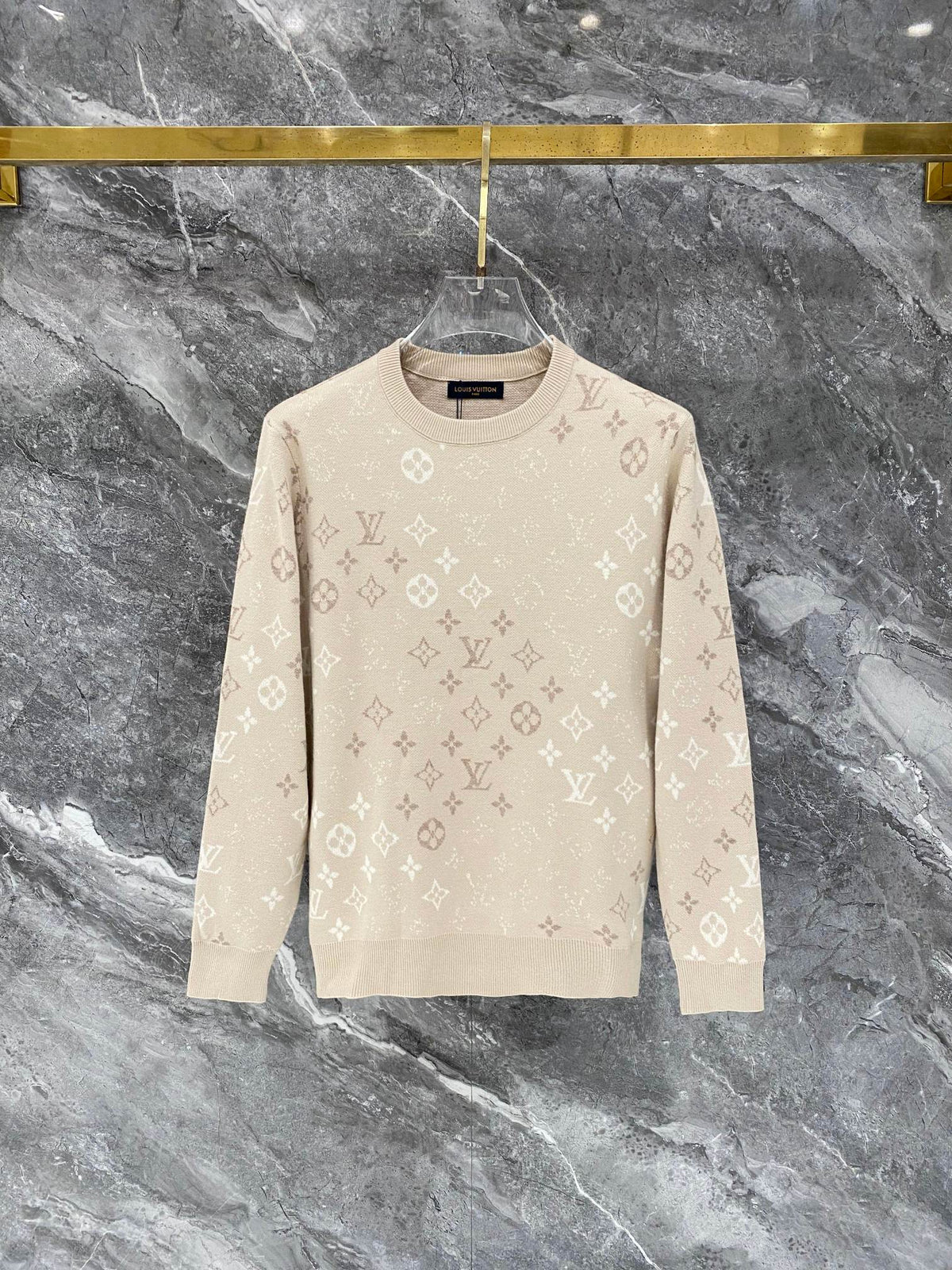 26 Autumn/Winter New Woolen Sweater