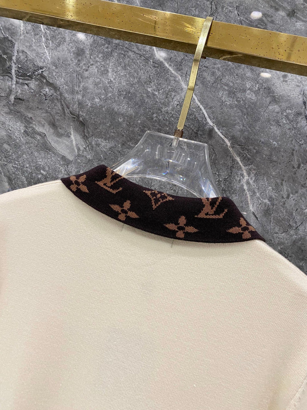 26 Autumn/Winter New Collar Woolen Sweater