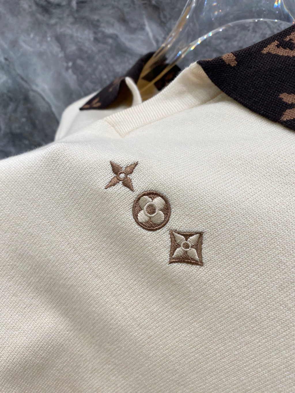 26 Autumn/Winter New Collar Woolen Sweater