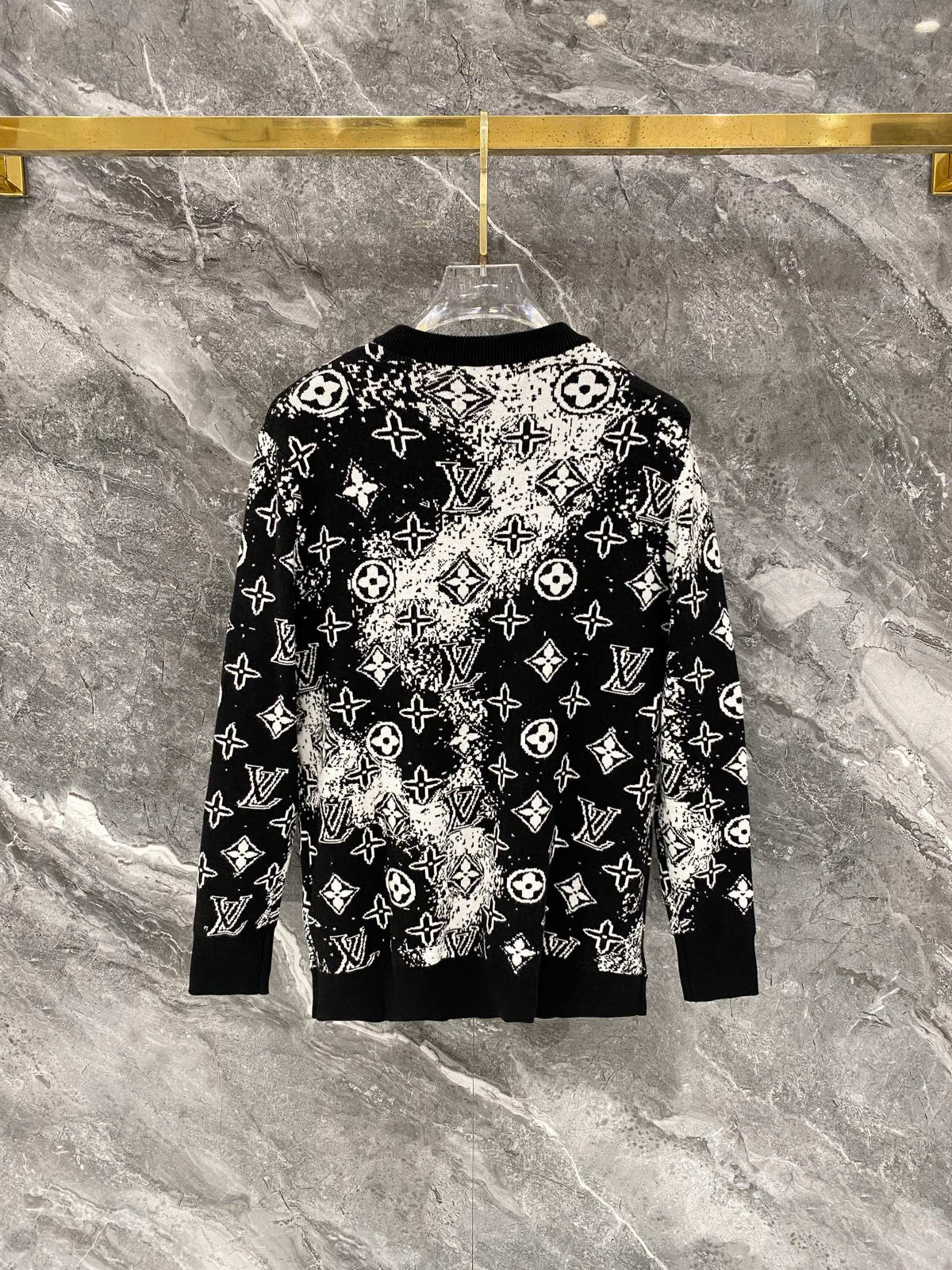 26 Autumn/Winter New Woolen Sweater