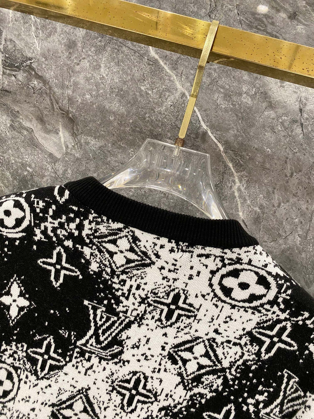 26 Autumn/Winter New Woolen Sweater