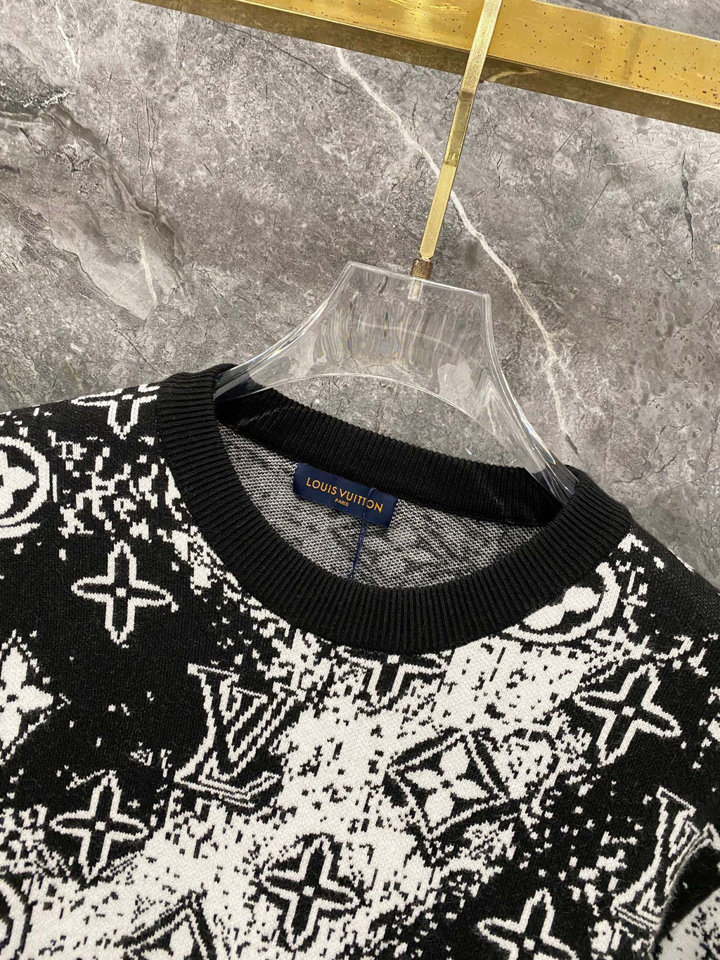 26 Autumn/Winter New Woolen Sweater