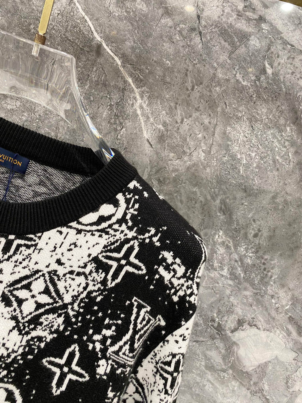 26 Autumn/Winter New Woolen Sweater
