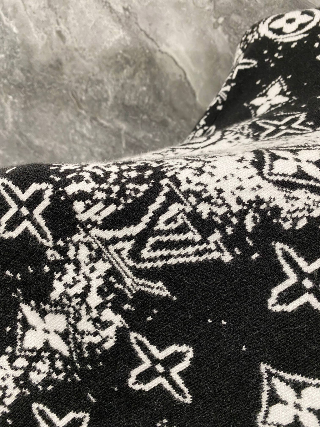 26 Autumn/Winter New Woolen Sweater
