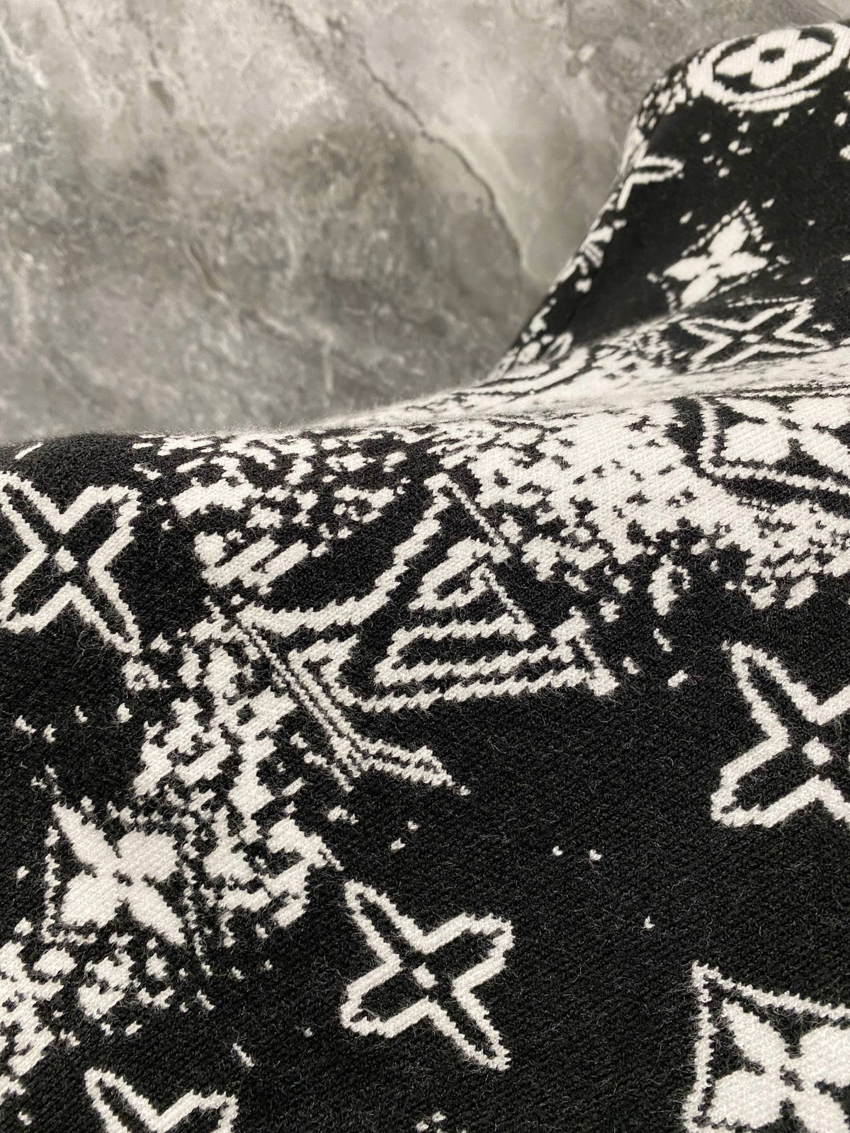 26 Autumn/Winter New Woolen Sweater