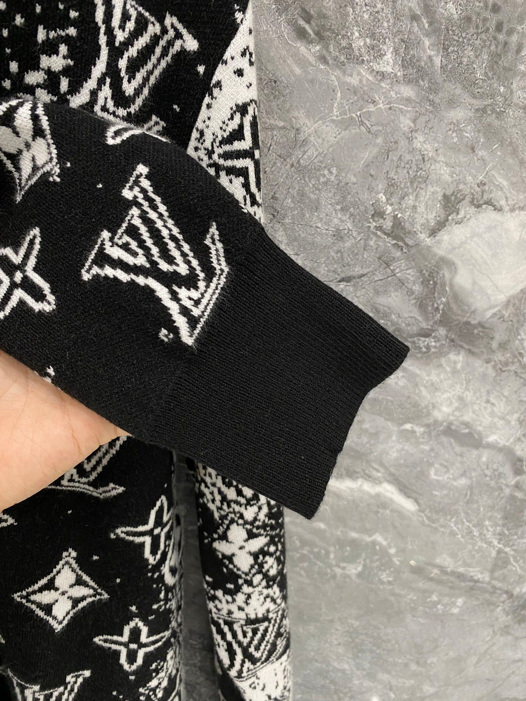 26 Autumn/Winter New Woolen Sweater