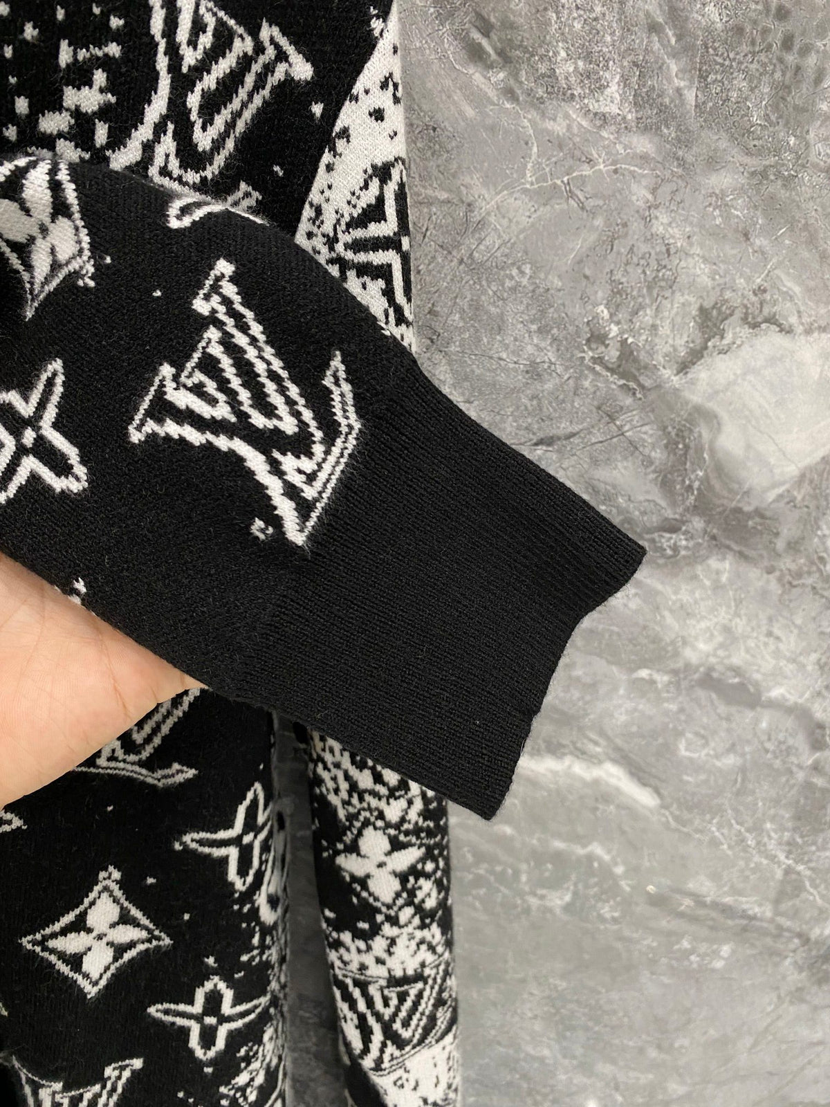 26 Autumn/Winter New Woolen Sweater