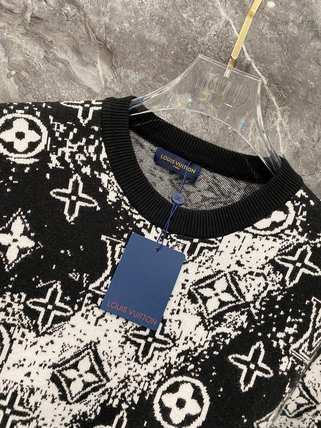 26 Autumn/Winter New Woolen Sweater