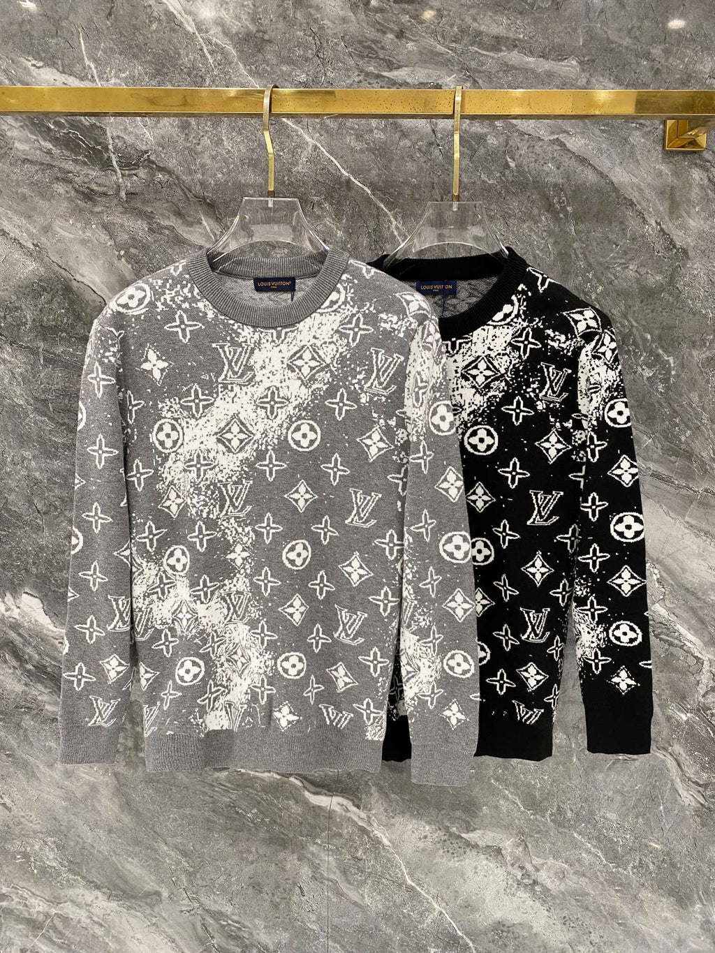 26 Autumn/Winter New Woolen Sweater