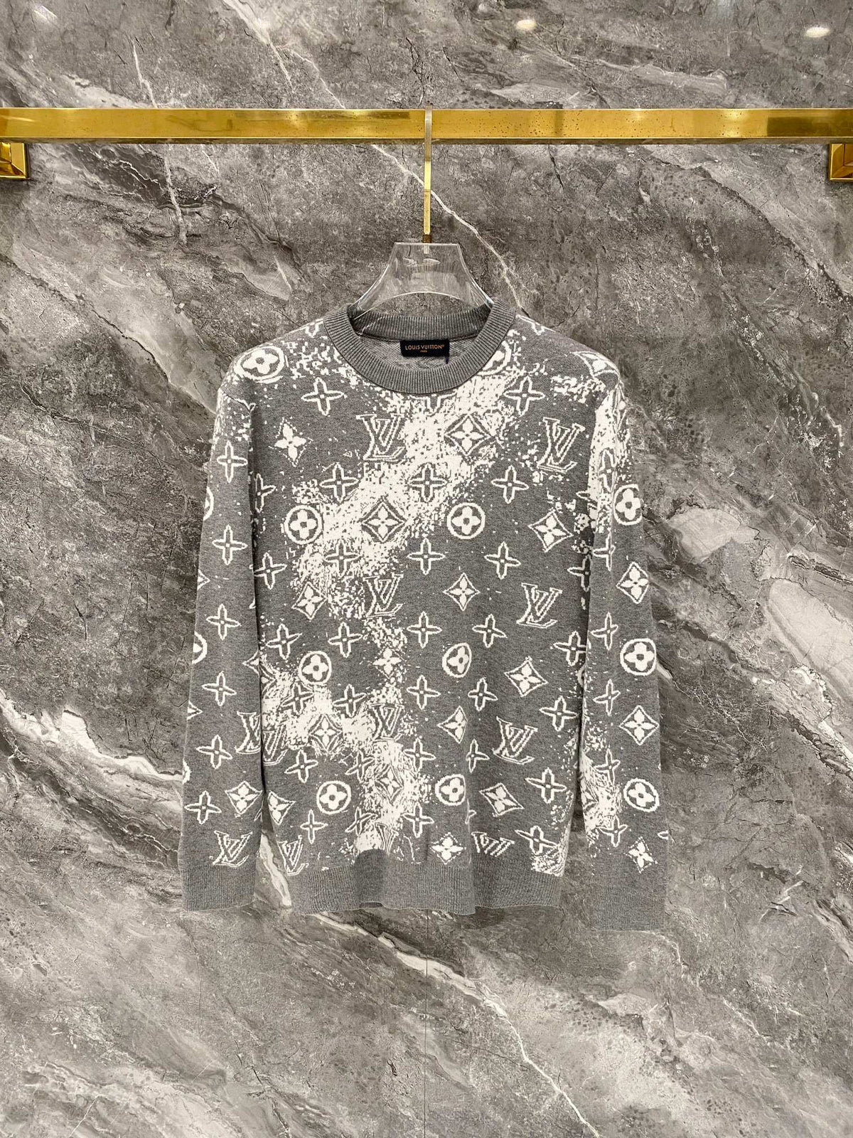26 Autumn/Winter New Woolen Sweater