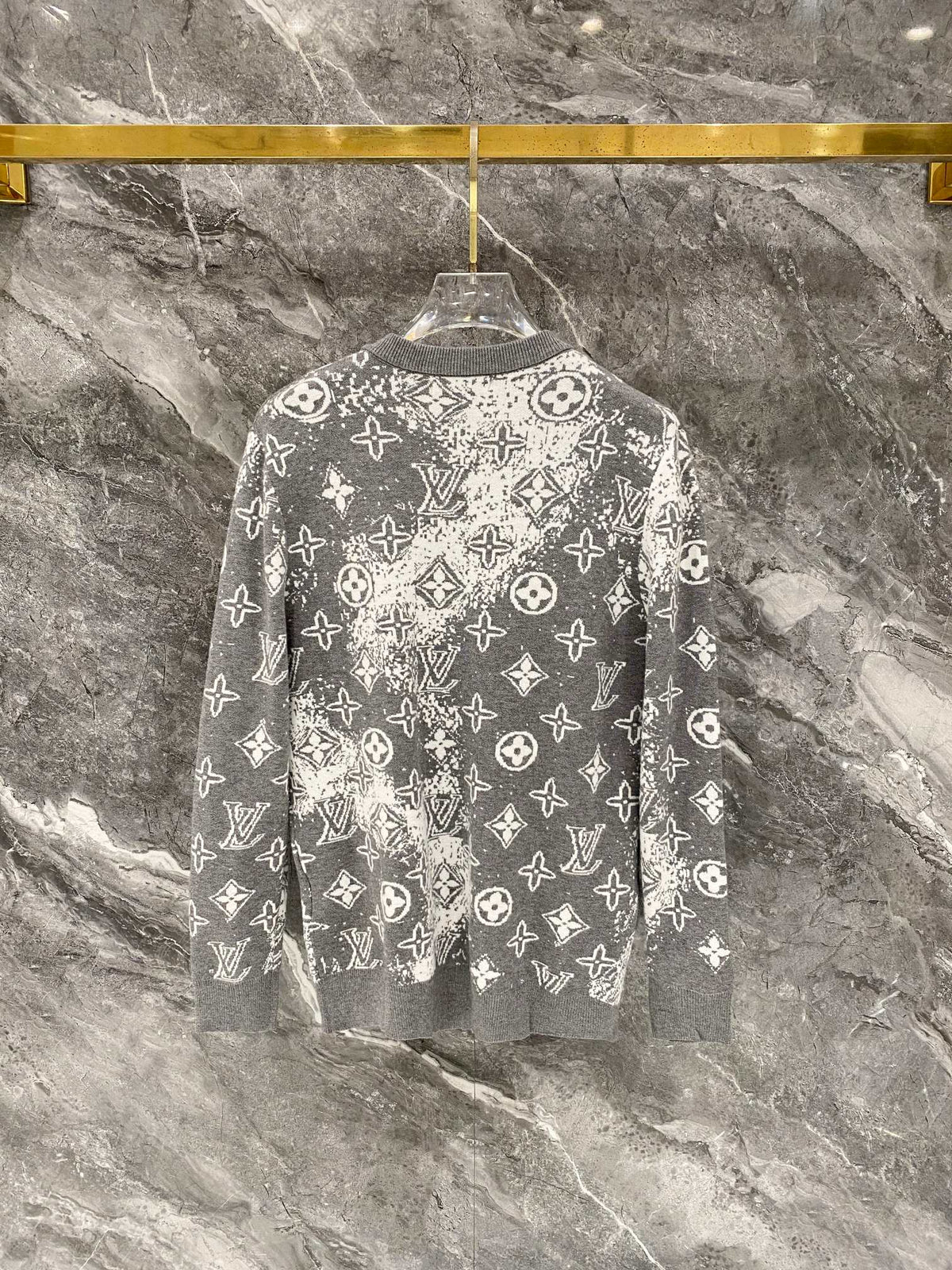 26 Autumn/Winter New Woolen Sweater