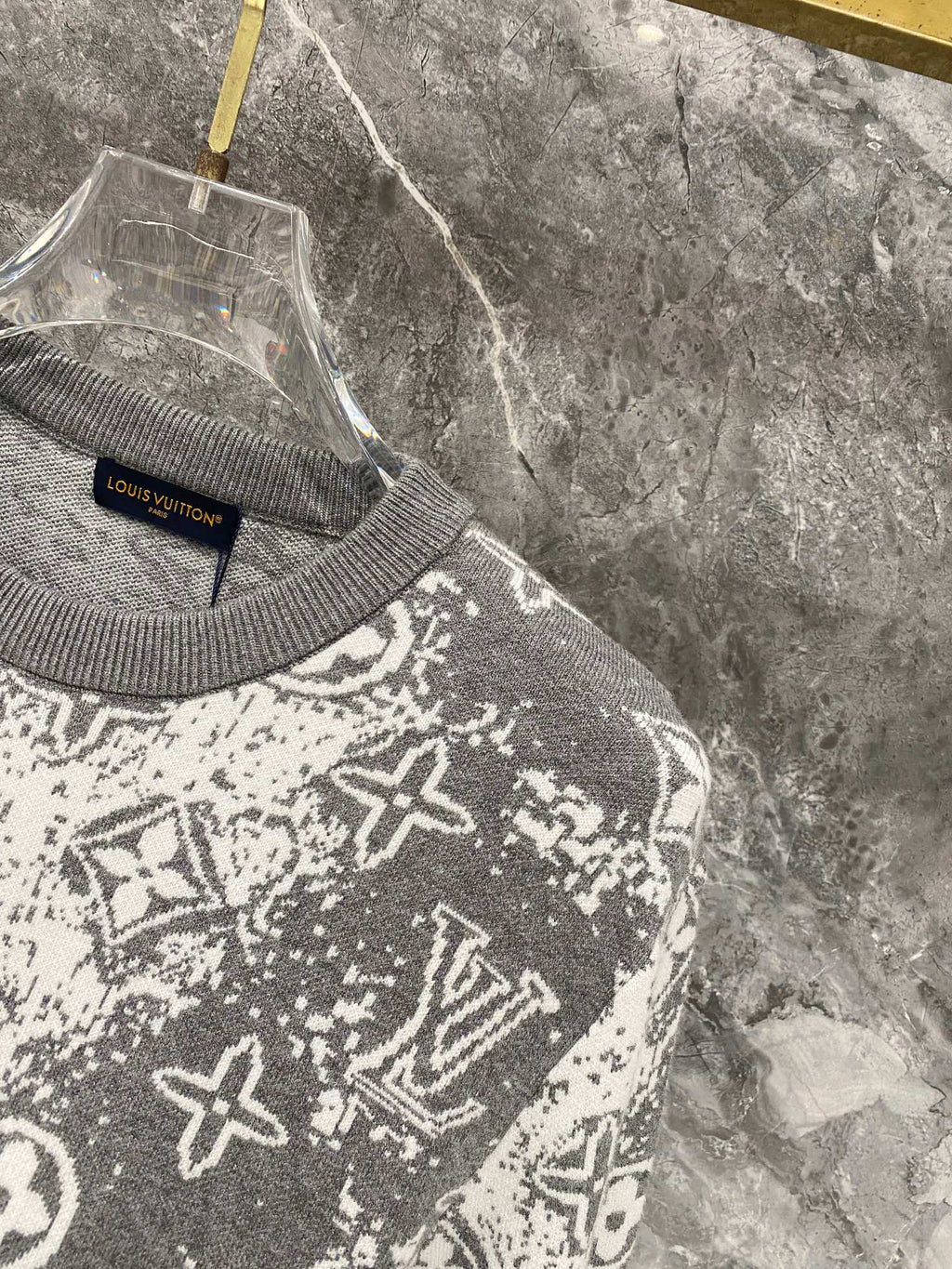 26 Autumn/Winter New Woolen Sweater