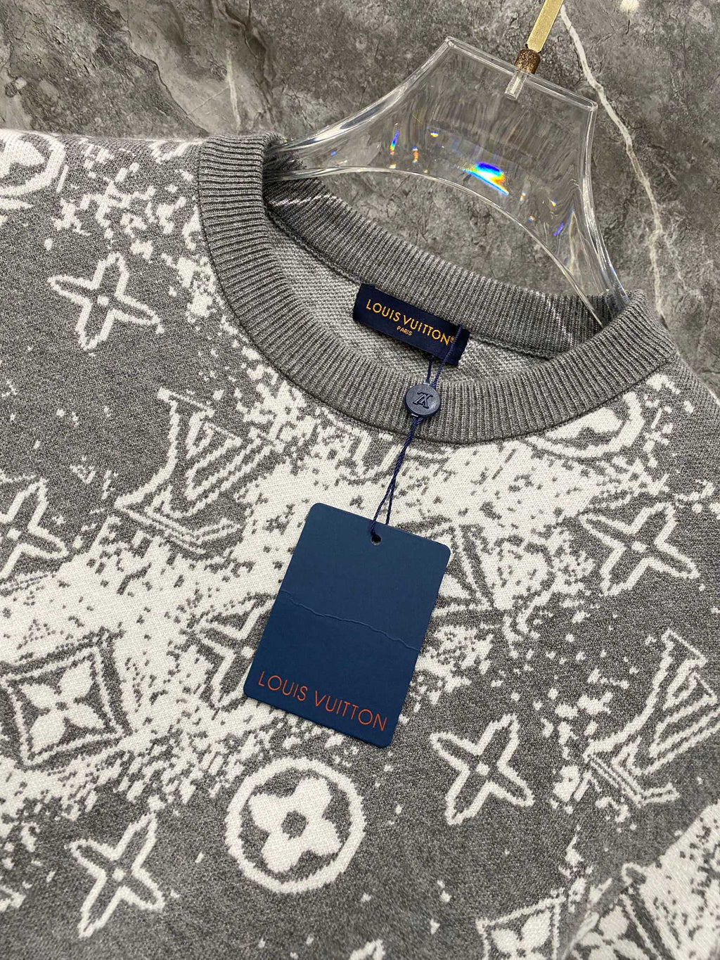 26 Autumn/Winter New Woolen Sweater