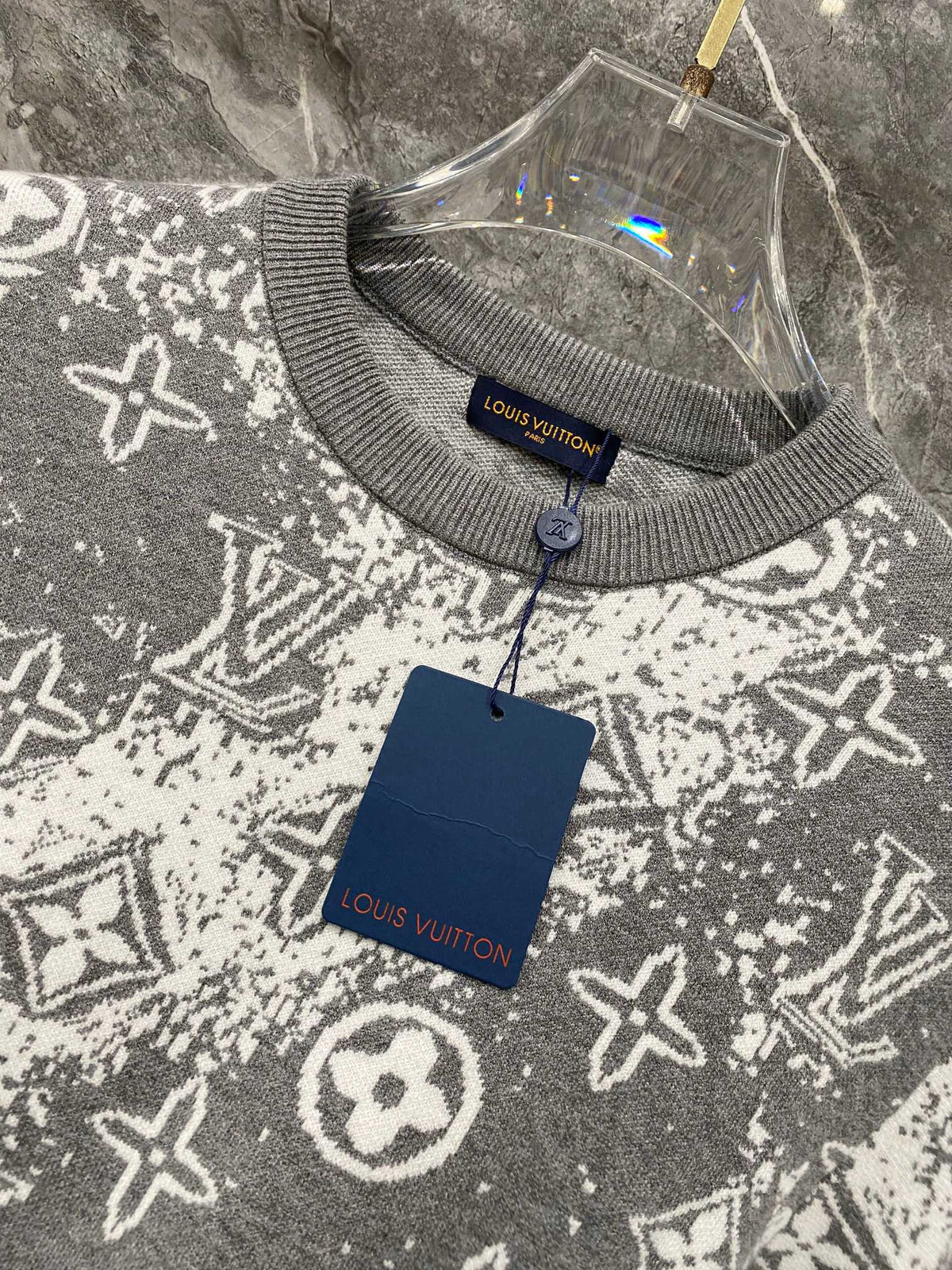 26 Autumn/Winter New Woolen Sweater