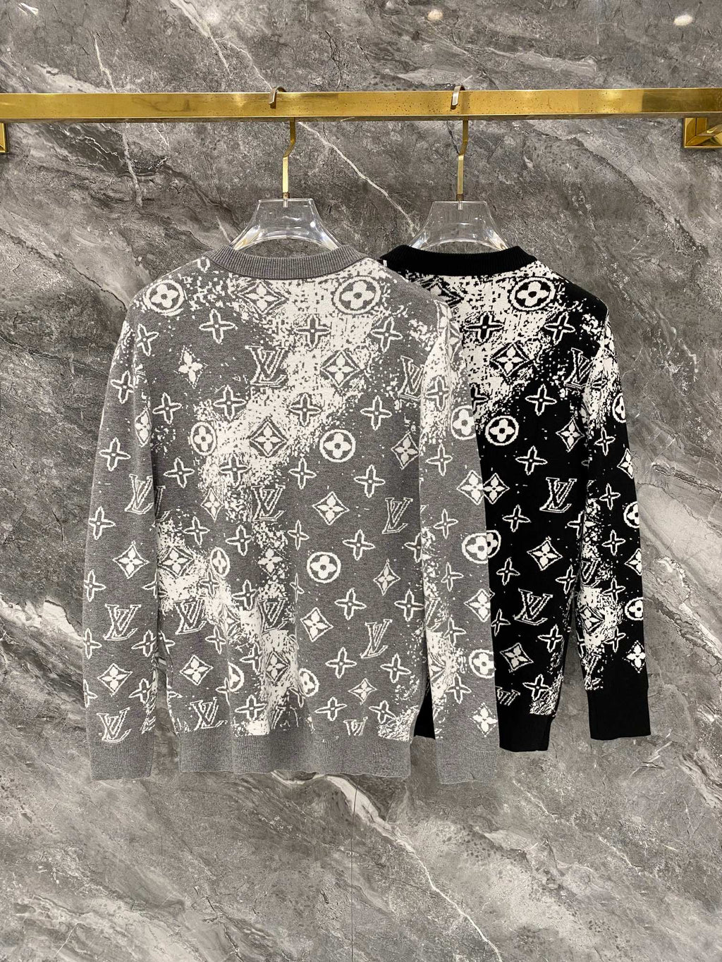 26 Autumn/Winter New Woolen Sweater
