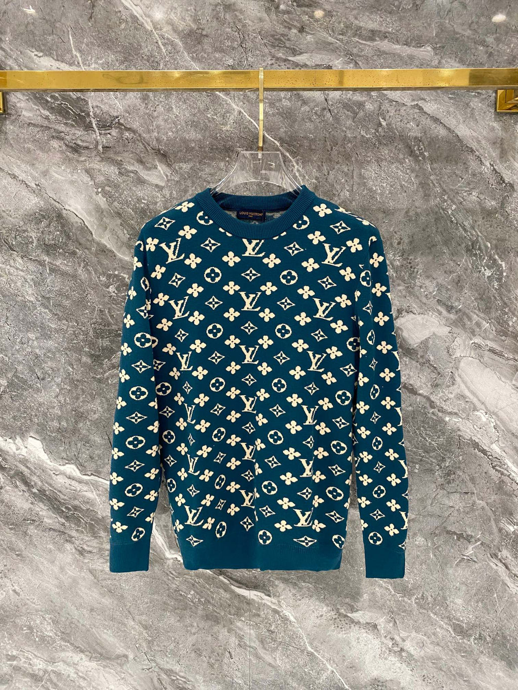 26 Autumn/Winter New Woolen Sweater