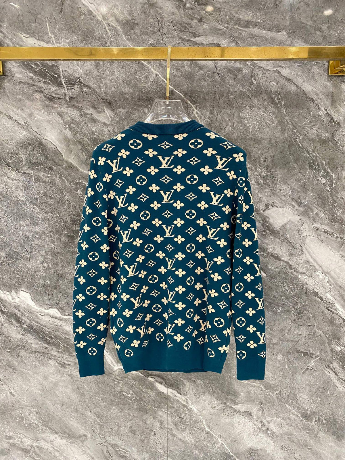 26 Autumn/Winter New Woolen Sweater