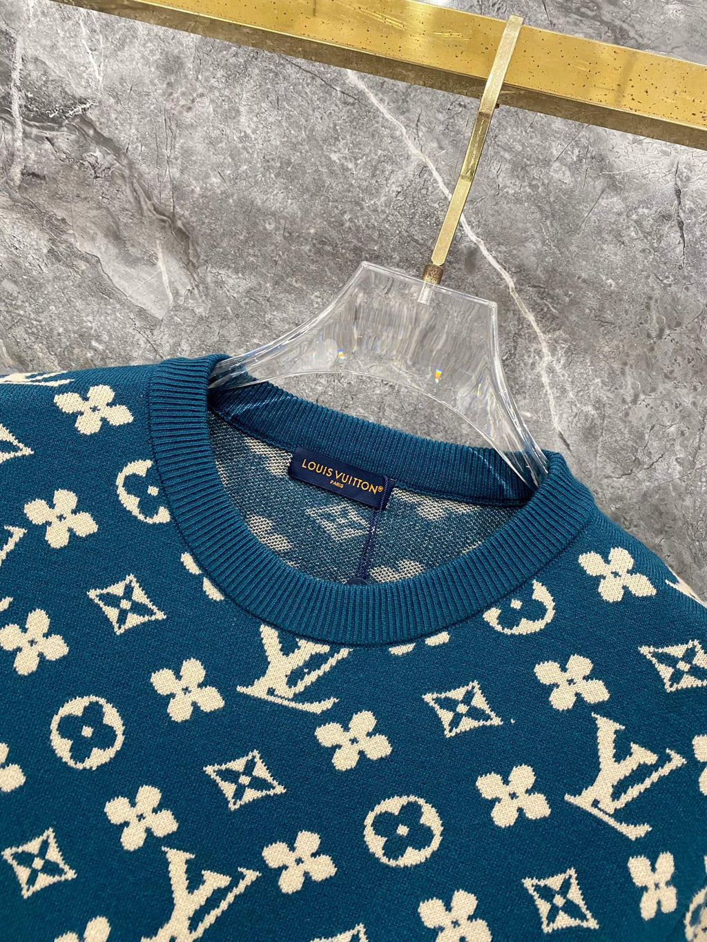 26 Autumn/Winter New Woolen Sweater