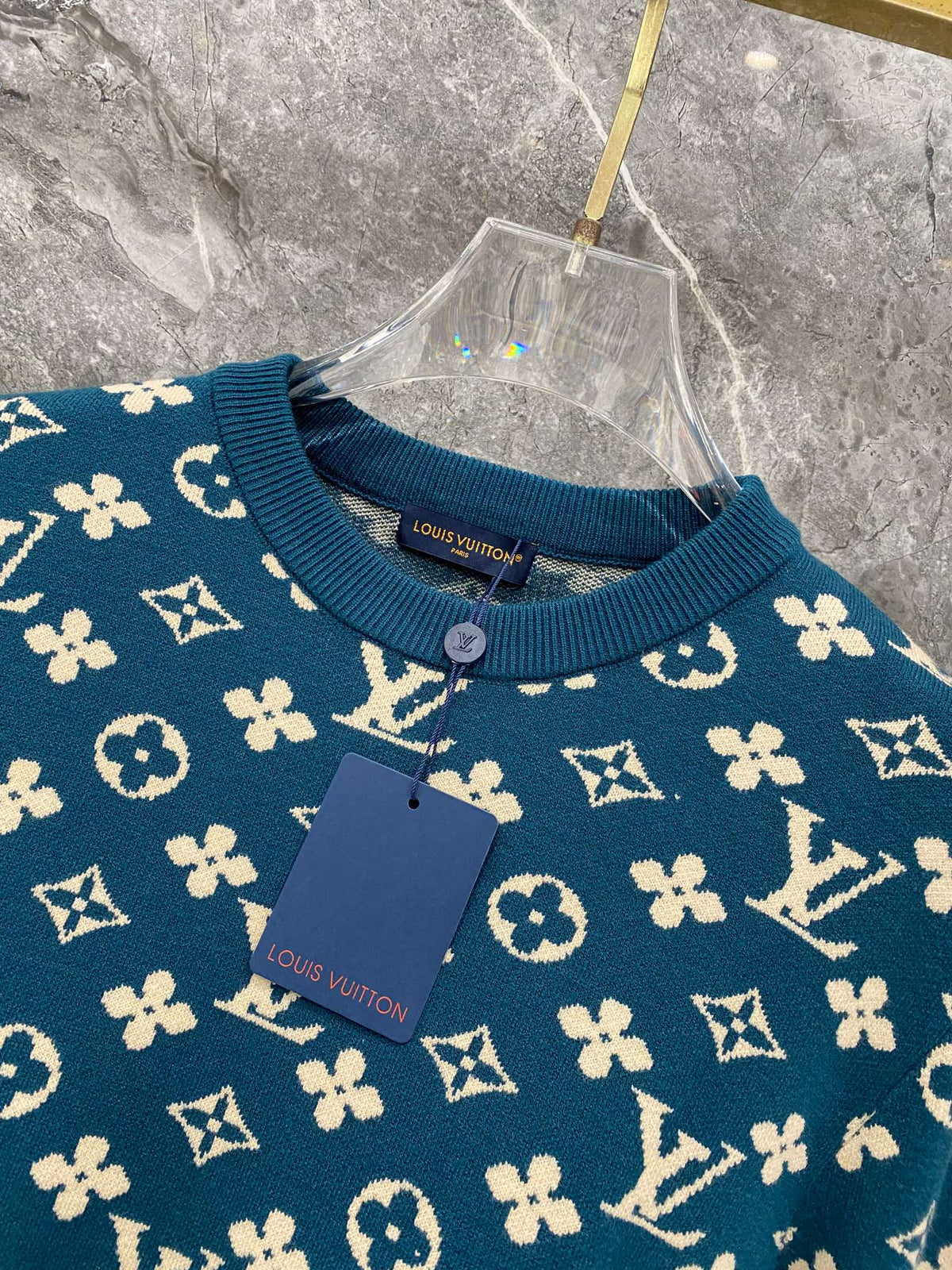 26 Autumn/Winter New Woolen Sweater