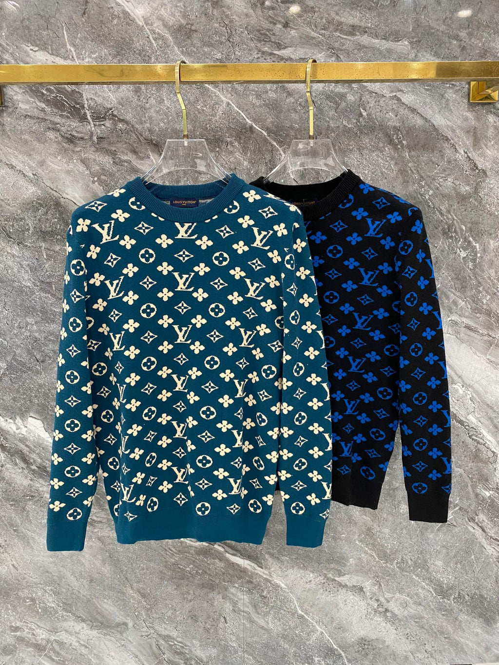 26 Autumn/Winter New Woolen Sweater
