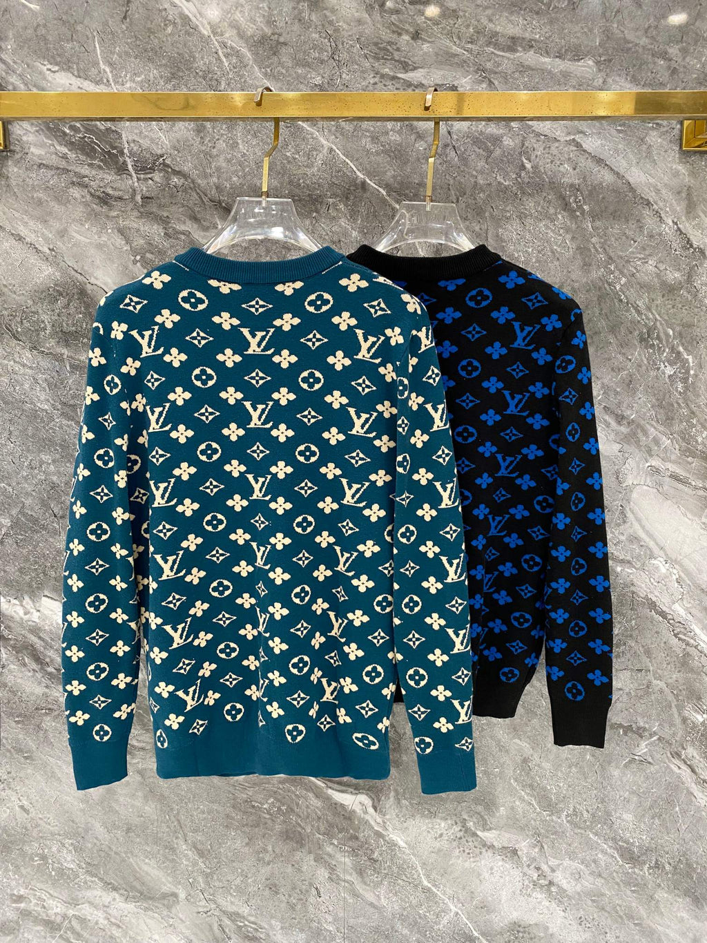 26 Autumn/Winter New Woolen Sweater